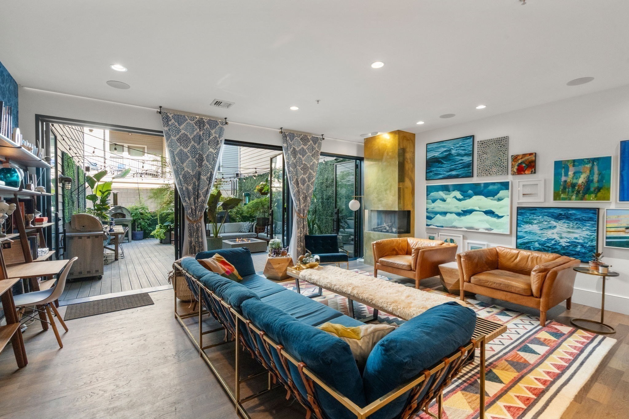 621 East First Street Unit A4, South Boston, Boston, MA 02127