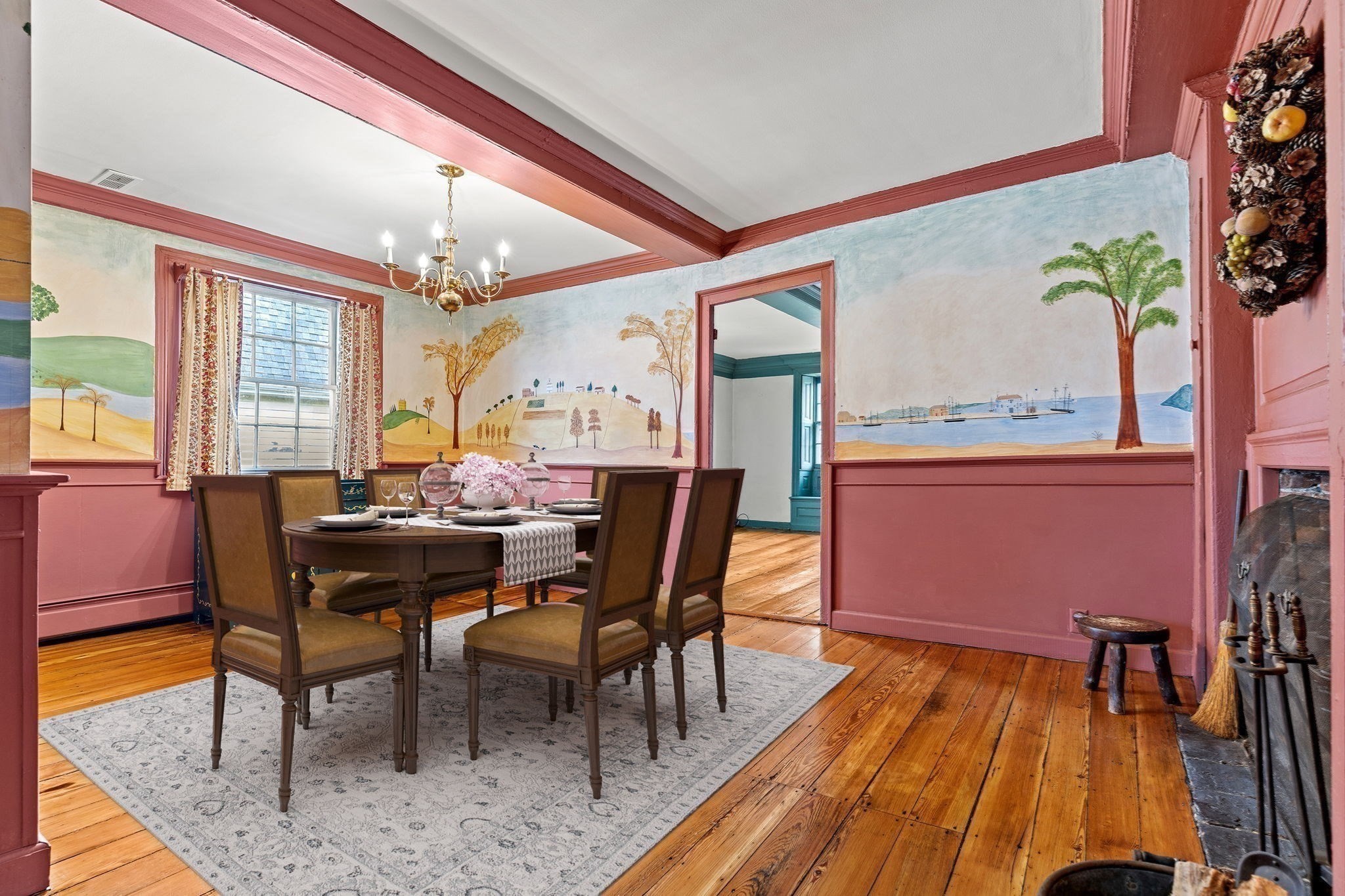 125 Derby Street Unit D, Salem, MA 01970