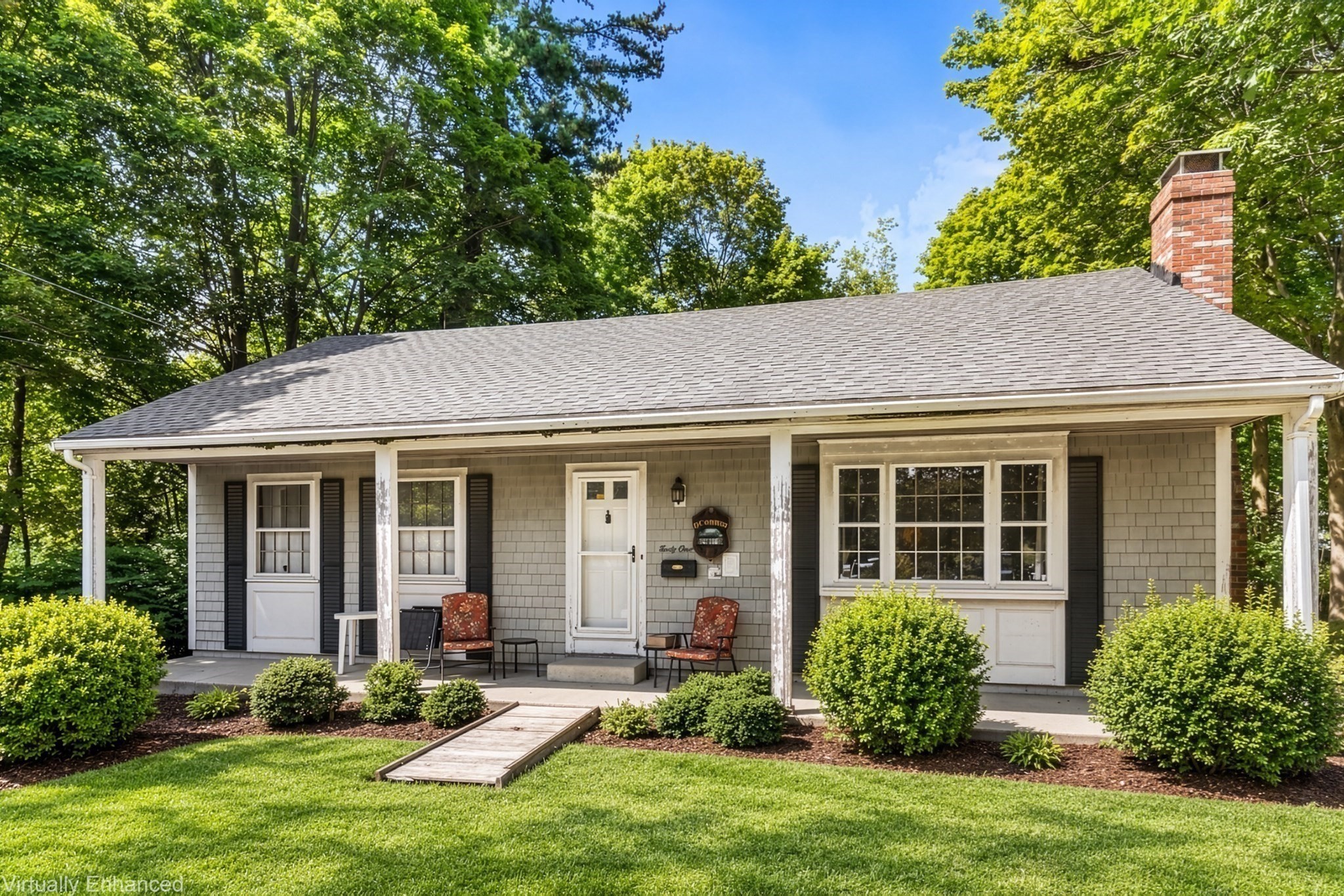 41 Academy Ave, Weymouth, MA 02189