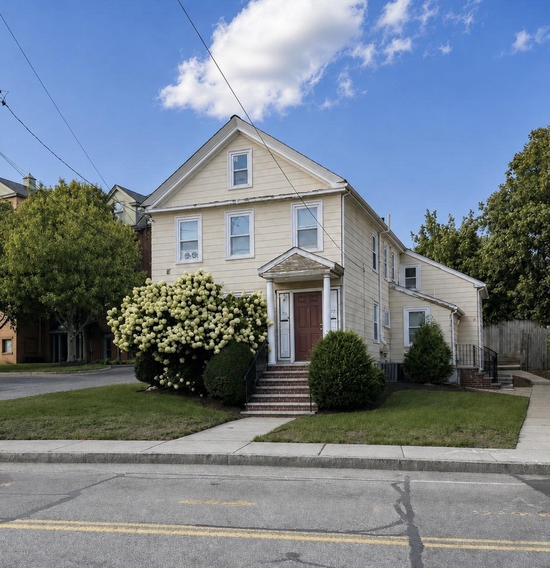 57 Pleasant St. Unit B, Watertown, MA 02472