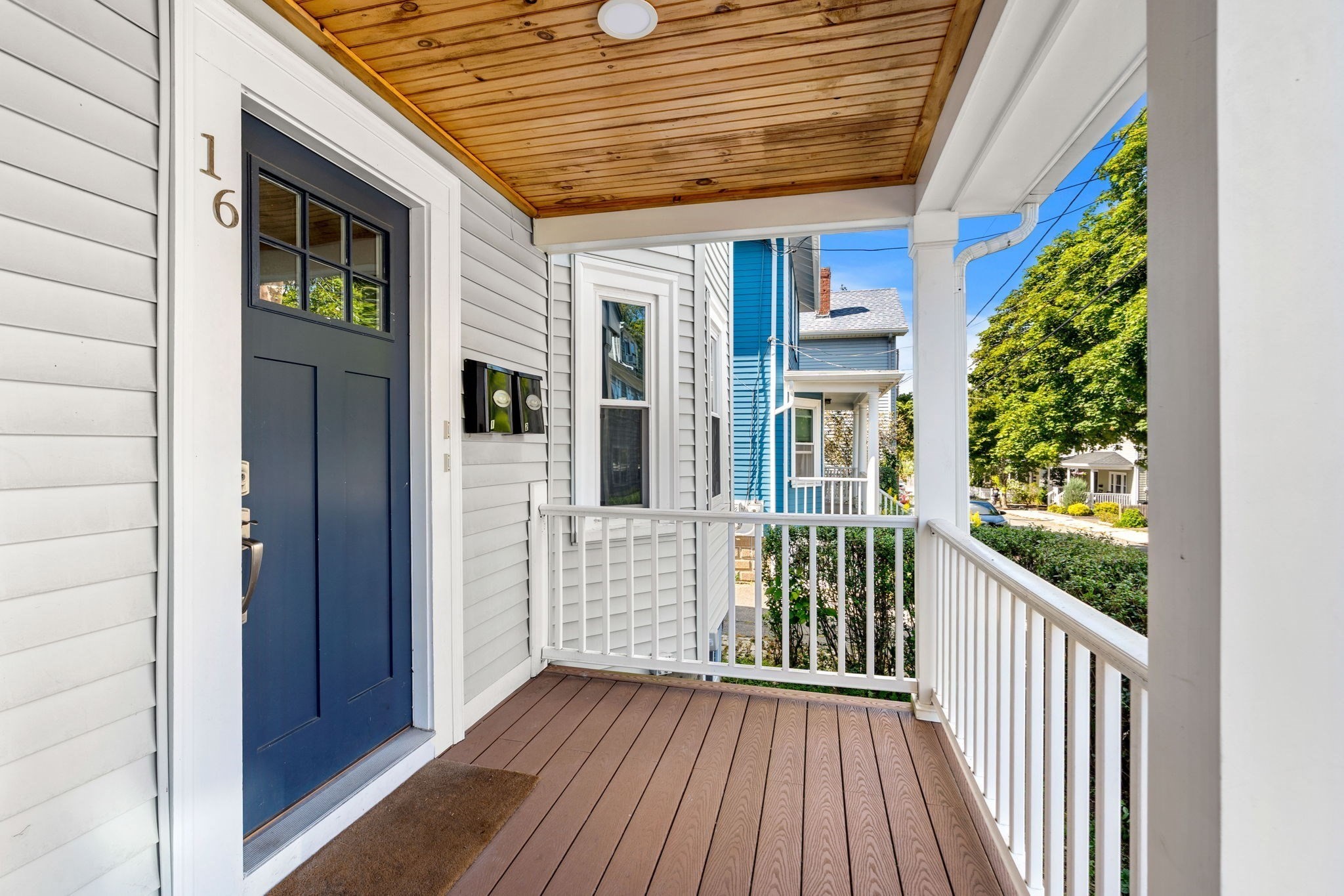16 Phelps St Unit 2, Salem, MA 01970