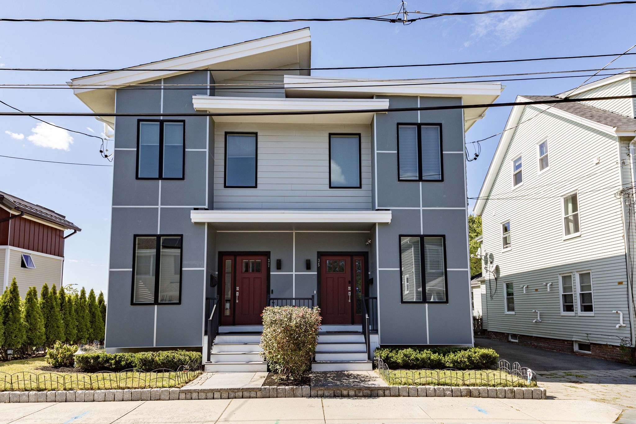37 Bacon Street Unit 37, Watertown, MA 02472