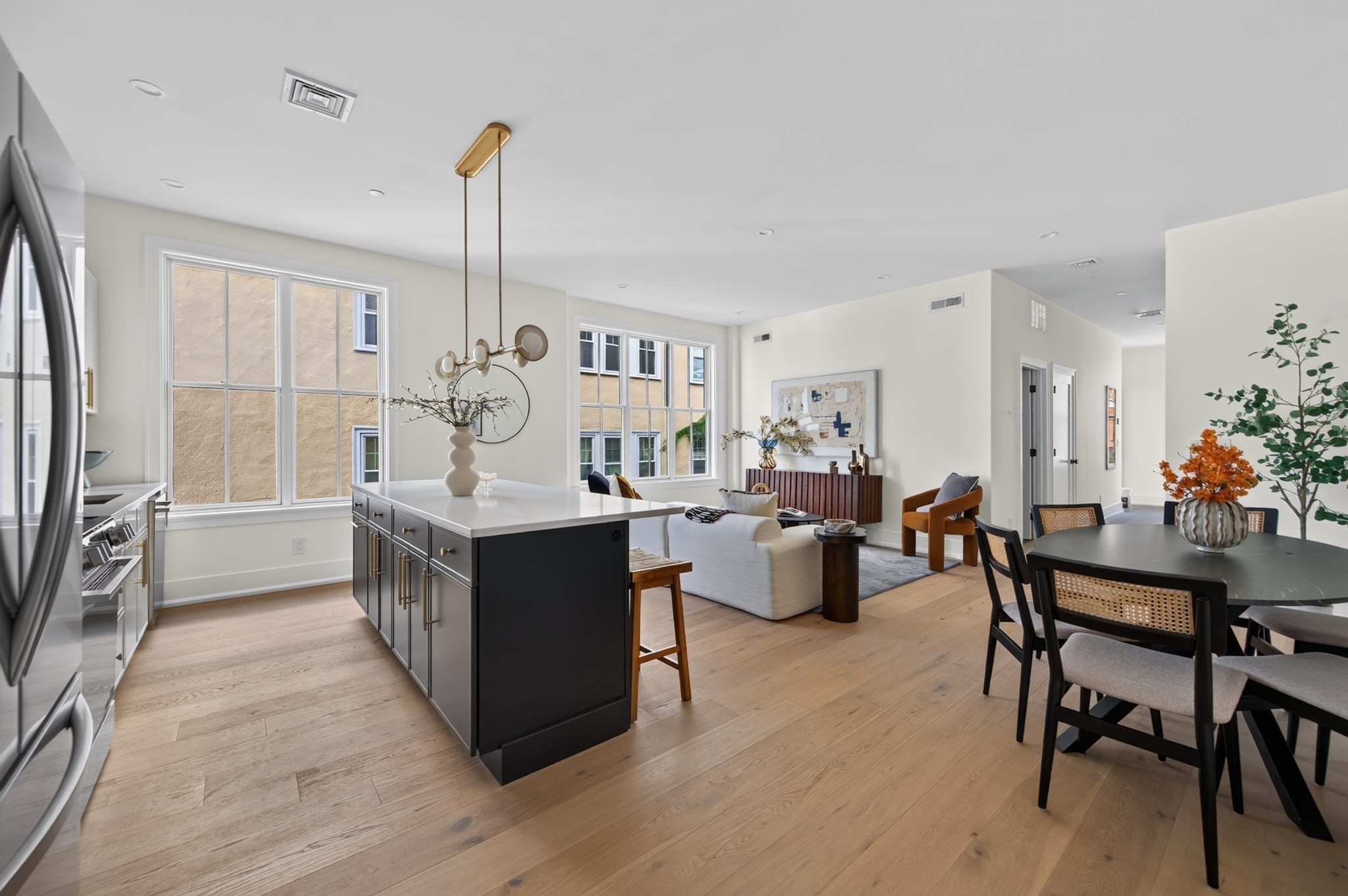 4471 Washington Unit U:4, Roslindale, Boston, MA 02131