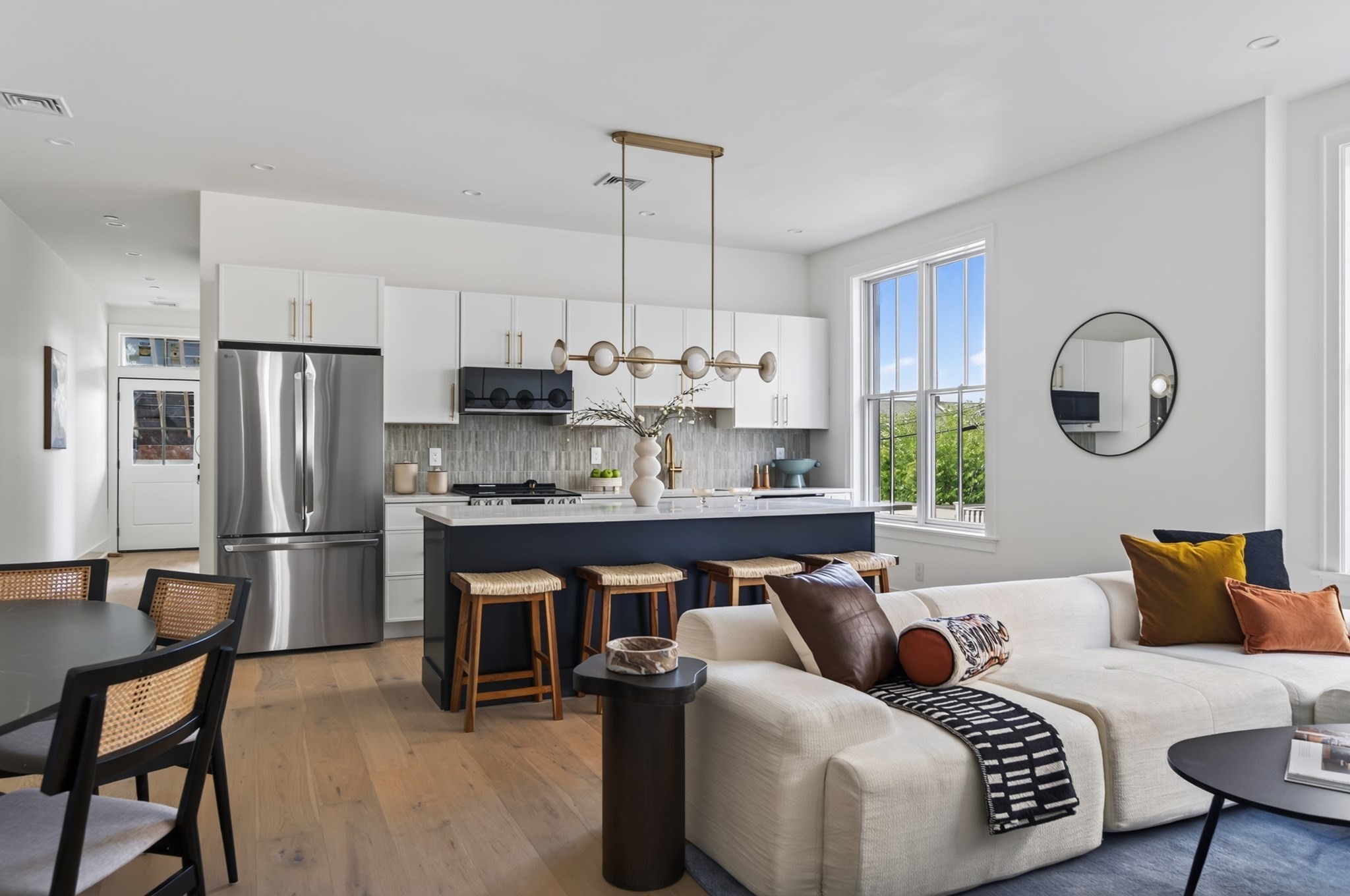 4471 Washington Unit U:4, Roslindale, Boston, MA 02131 - Image 2