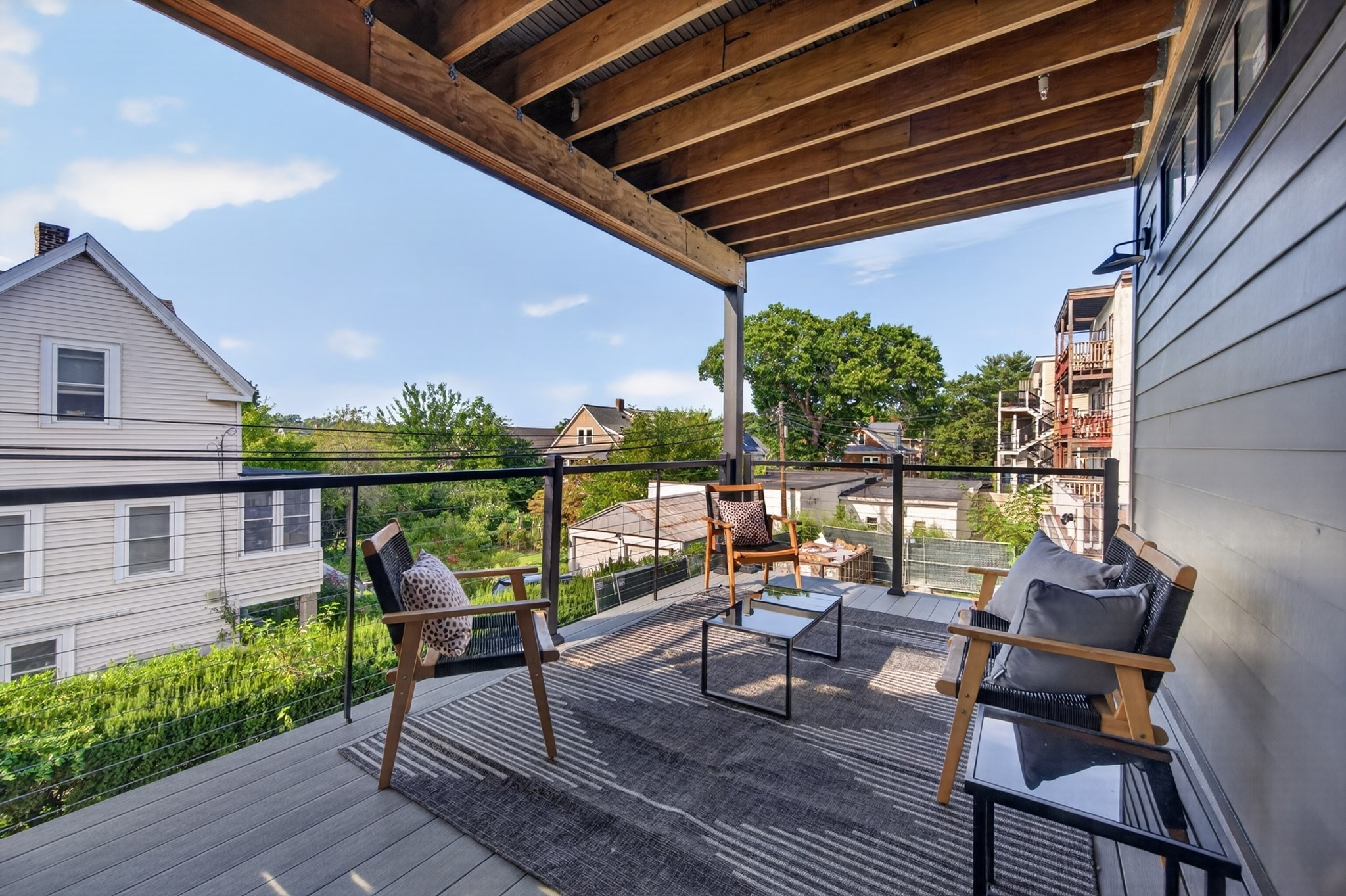 4471 Washington Unit U:4, Roslindale, Boston, MA 02131 - Image 13