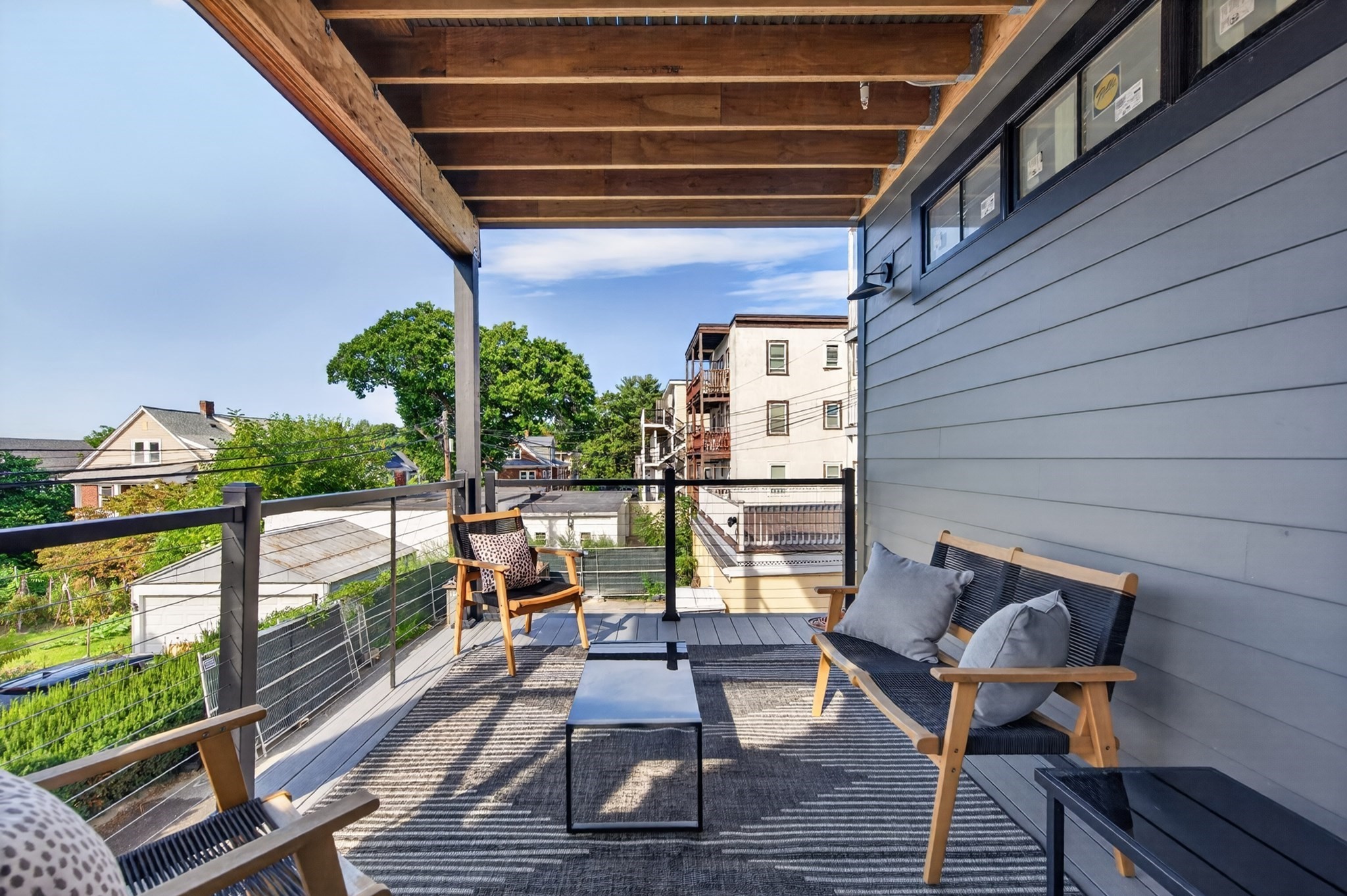 4471 Washington Unit U:4, Roslindale, Boston, MA 02131 - Image 14