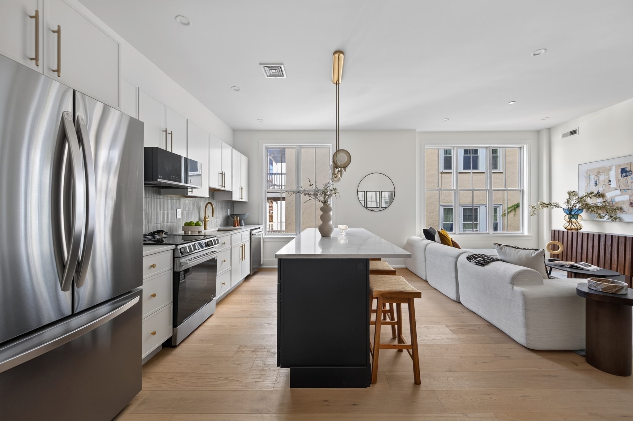 4471 Washington Unit U:4, Roslindale, Boston, MA 02131 - Image 3