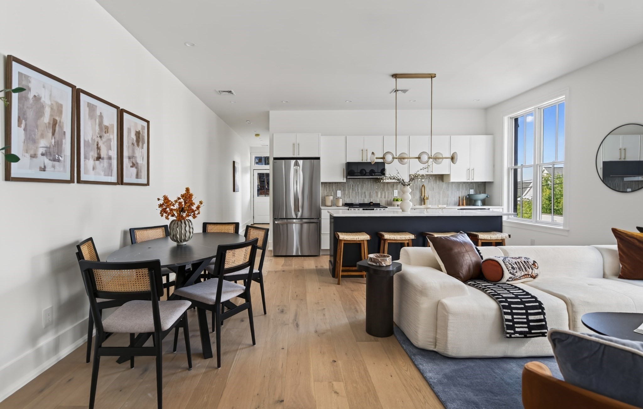 4471 Washington Unit U:1, Roslindale, Boston, MA 02131 - Image 2