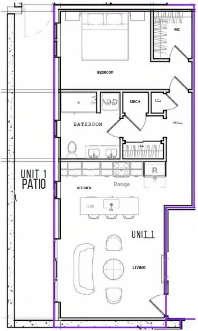 4471 Washington Unit U:1, Roslindale, Boston, MA 02131 - Image 8