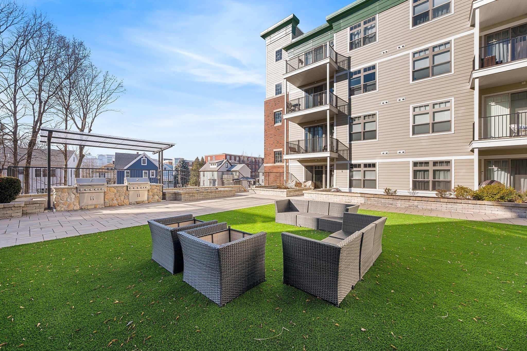 69 Foundry St Unit 310, Wakefield, MA 01880 - Image 20