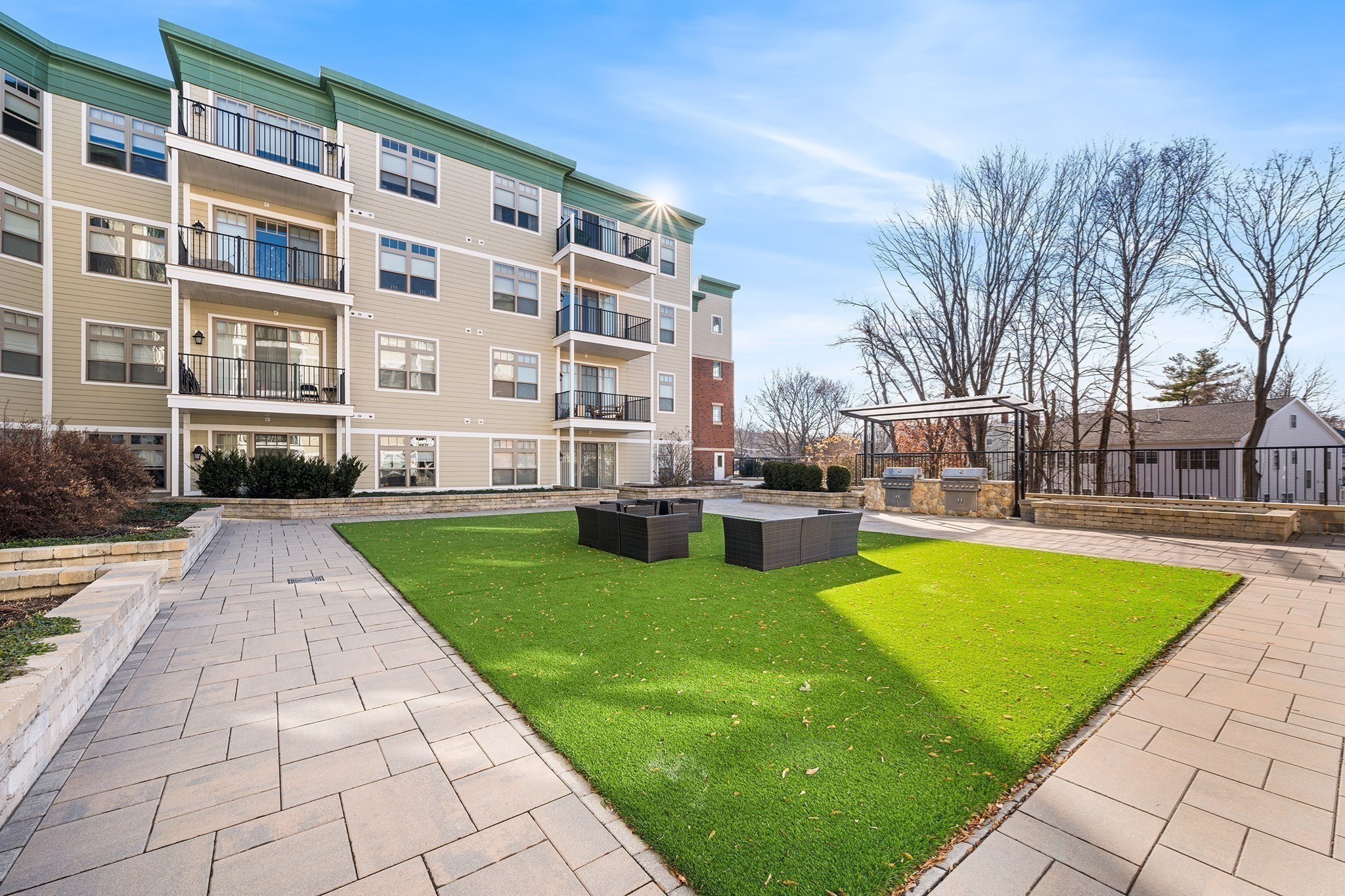 69 Foundry St Unit 310, Wakefield, MA 01880 - Image 21