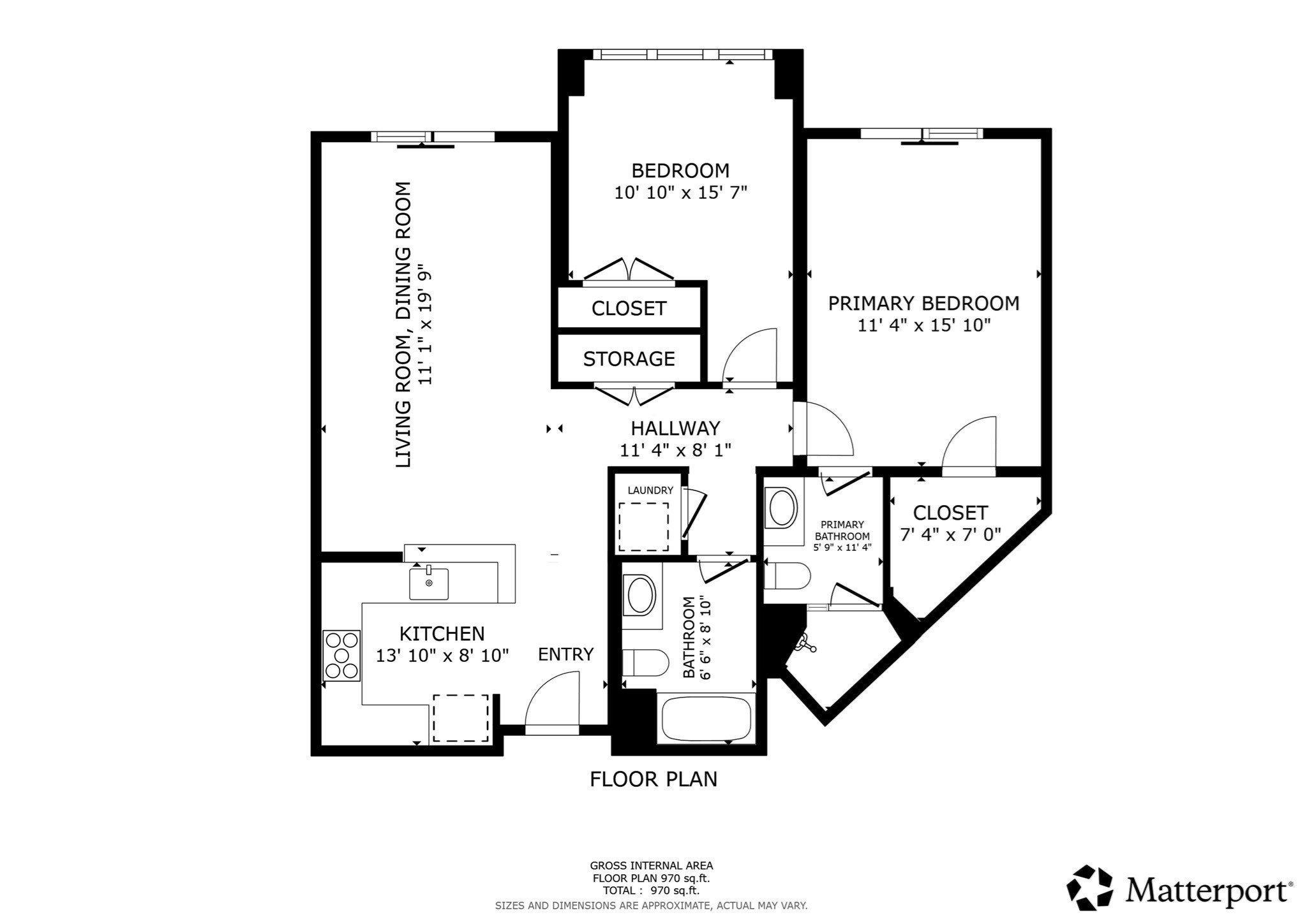 69 Foundry St Unit 310, Wakefield, MA 01880 - Image 28