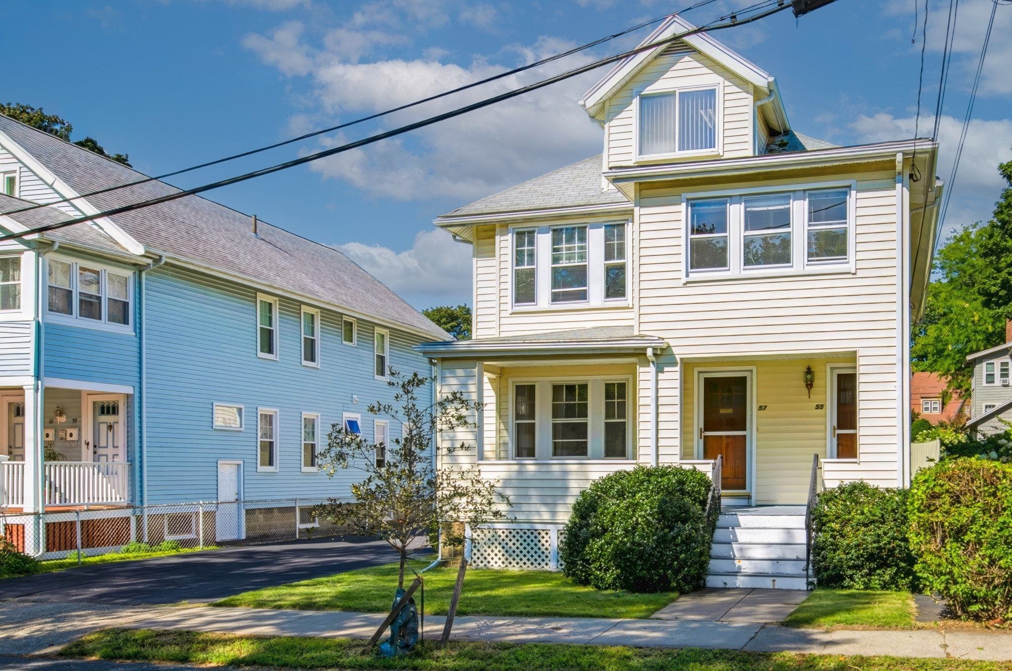 55 Maynard St, Arlington, MA 02474 - Image 2