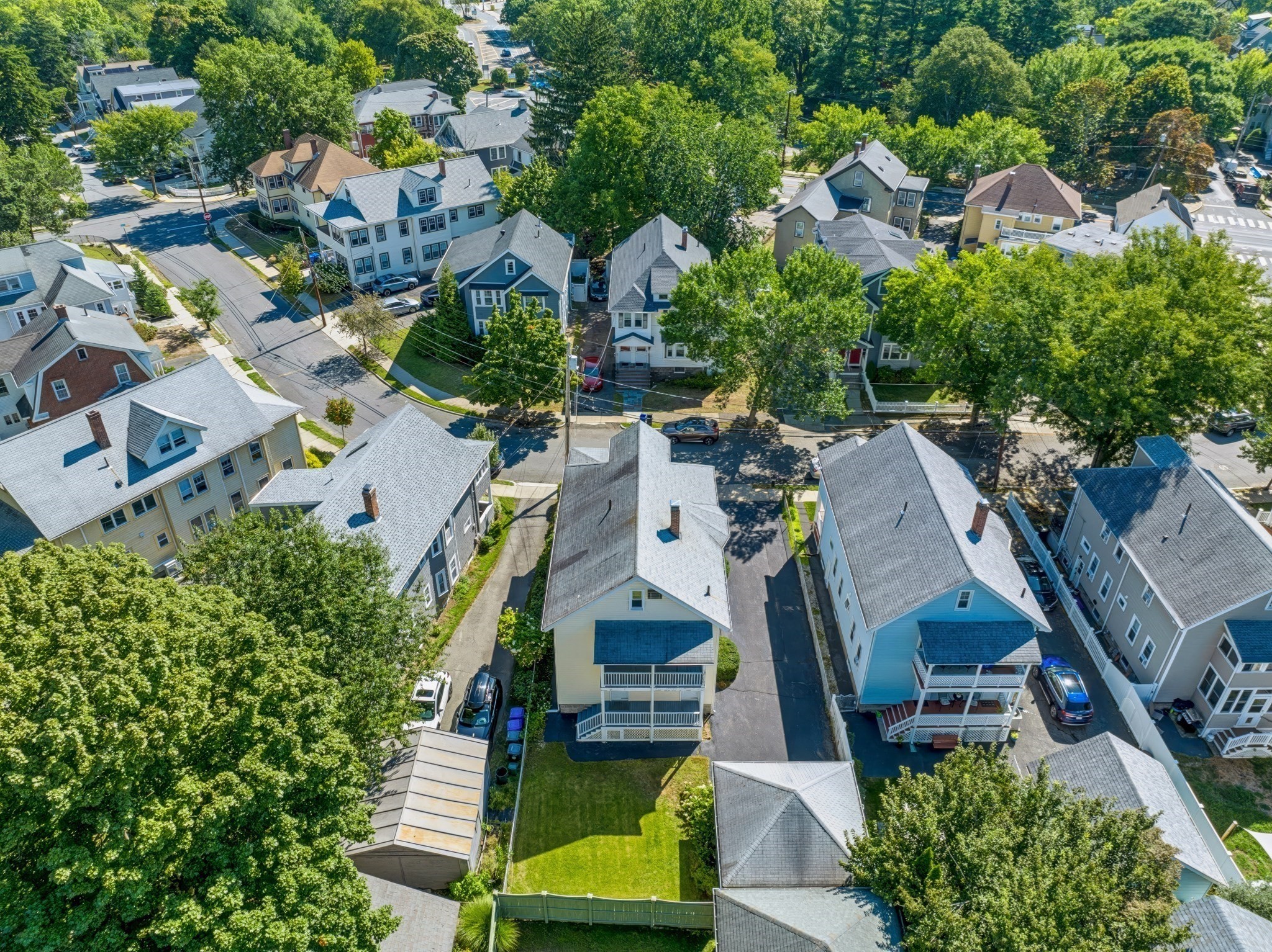 55 Maynard St, Arlington, MA 02474 - Image 41