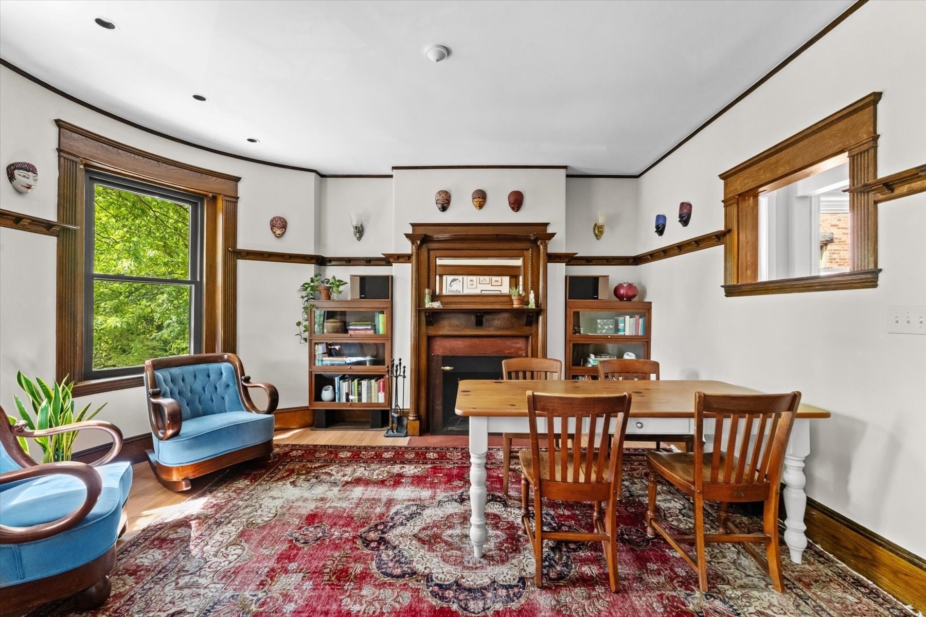 17 Lakeville Road Unit 4, Jamaica Plain, Boston, MA 02130