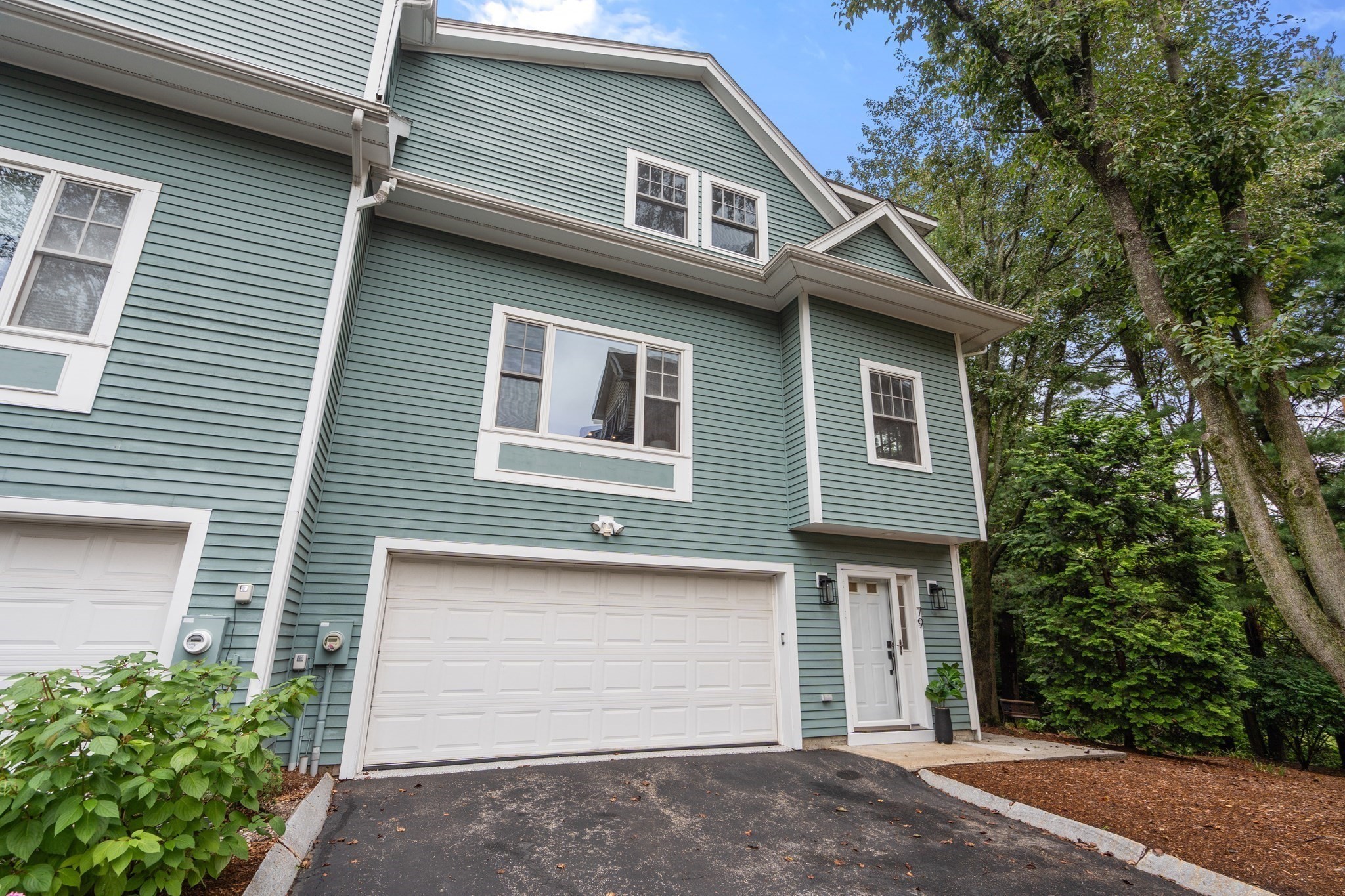 79 Beecher Pl Unit 5, Newton, MA 02459