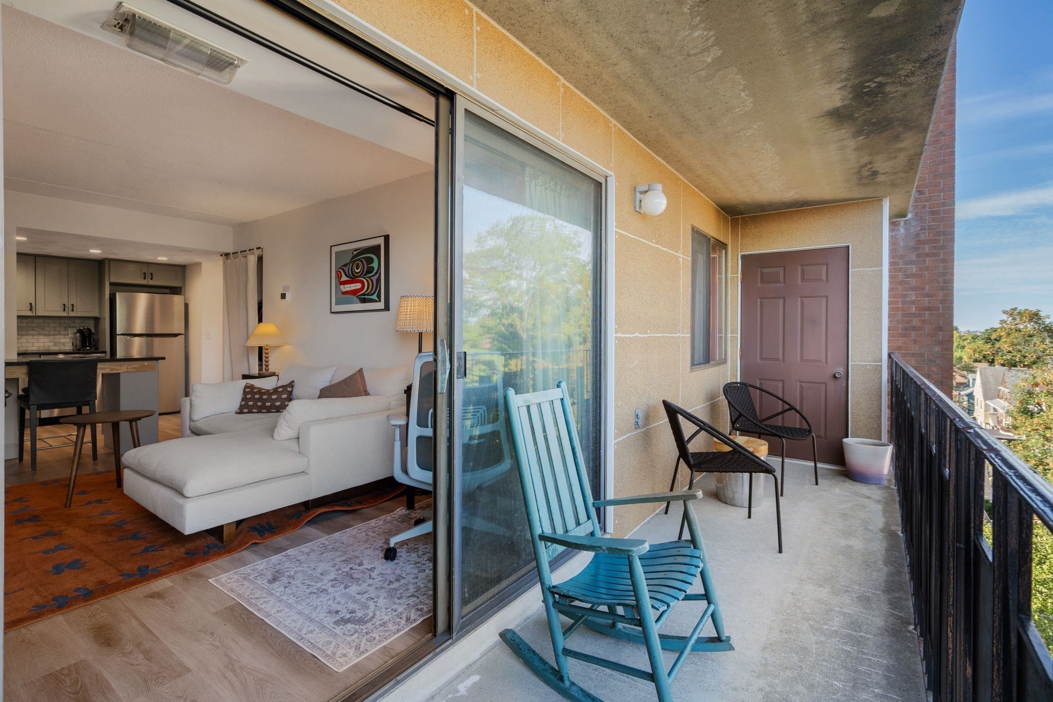 390 Broadway Unit 54, Somerville, MA 02145