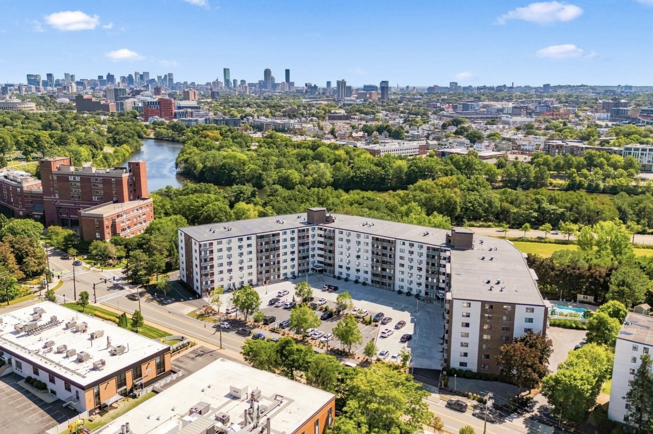 151 Coolidge Avenue Unit 413, Watertown, MA 02472 - Image 11