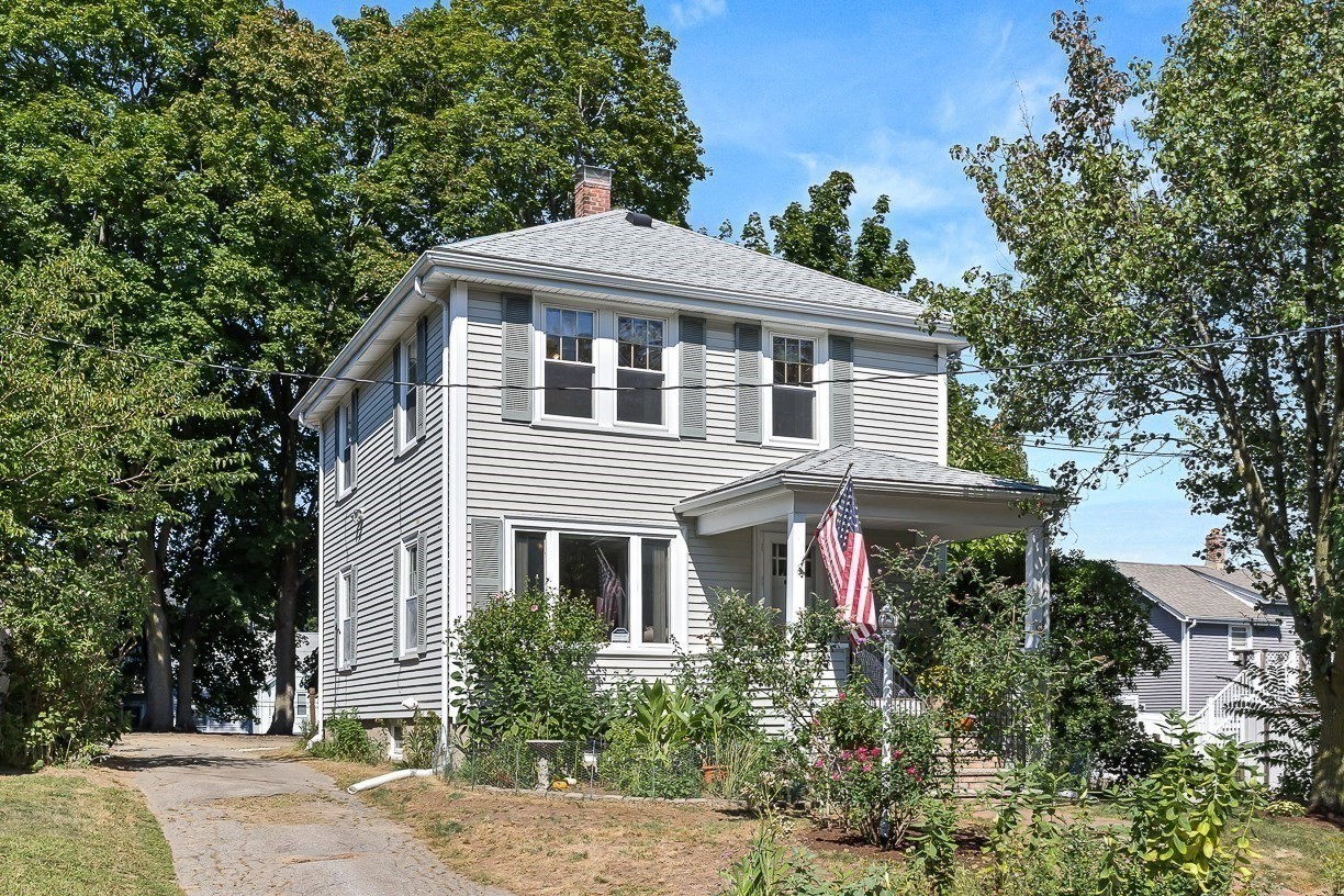 89 Bedford Street, Waltham, MA 02453
