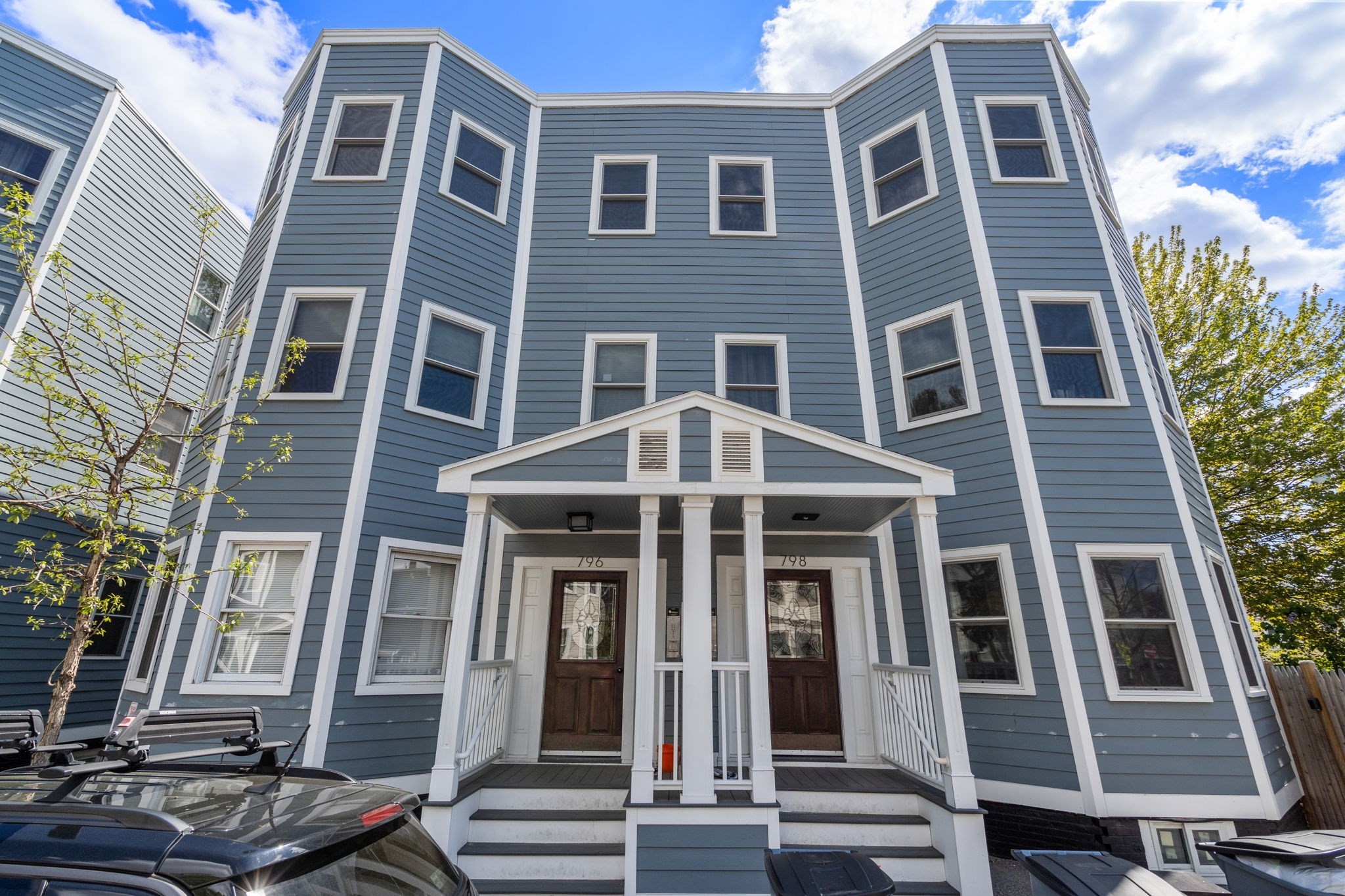 796 Dorchester Ave Unit 1, Dorchester, Boston, MA 02125