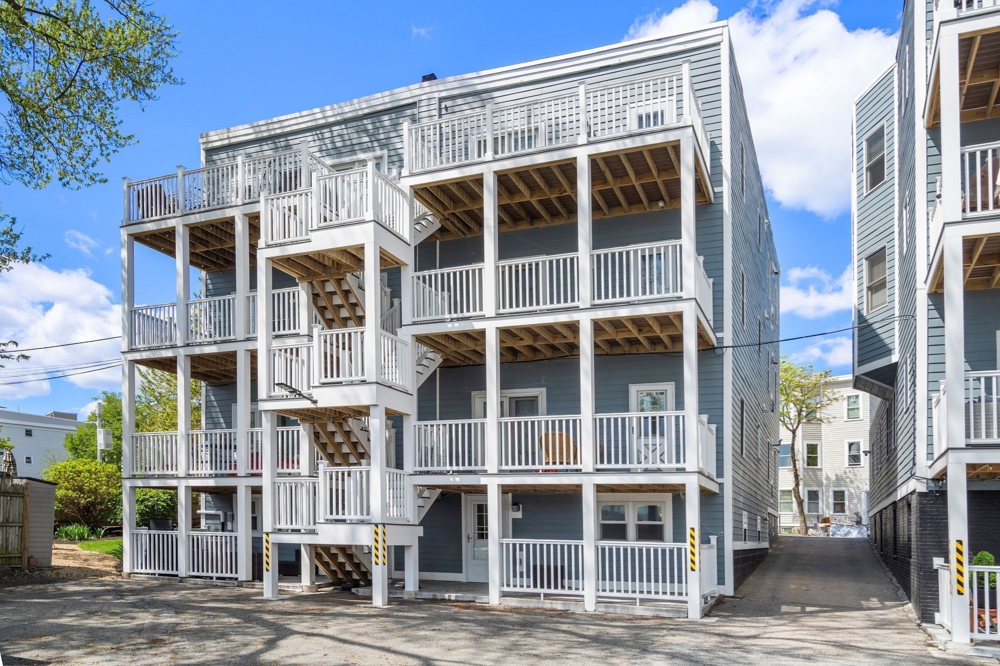 796 Dorchester Ave Unit 1, Dorchester, Boston, MA 02125 - Image 18