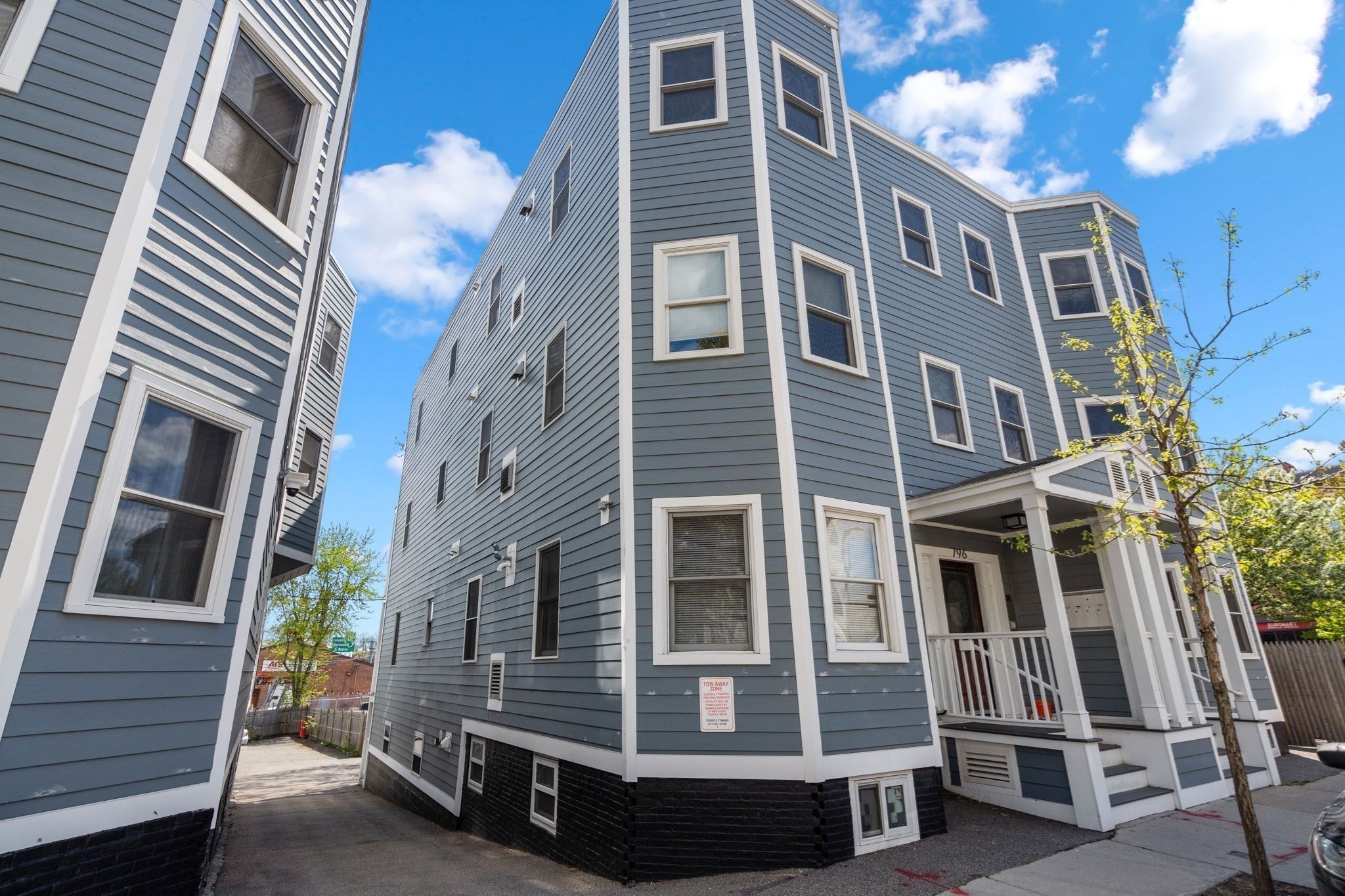 796 Dorchester Ave Unit 1, Dorchester, Boston, MA 02125 - Image 20