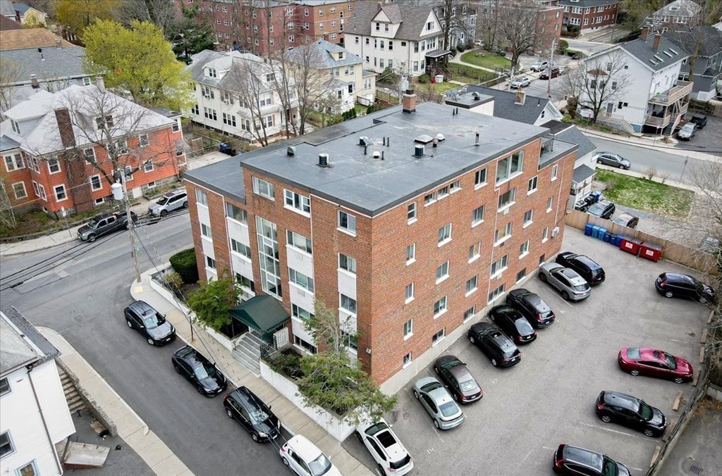 2 Larose Place Unit 8, Brighton, Boston, MA 02135