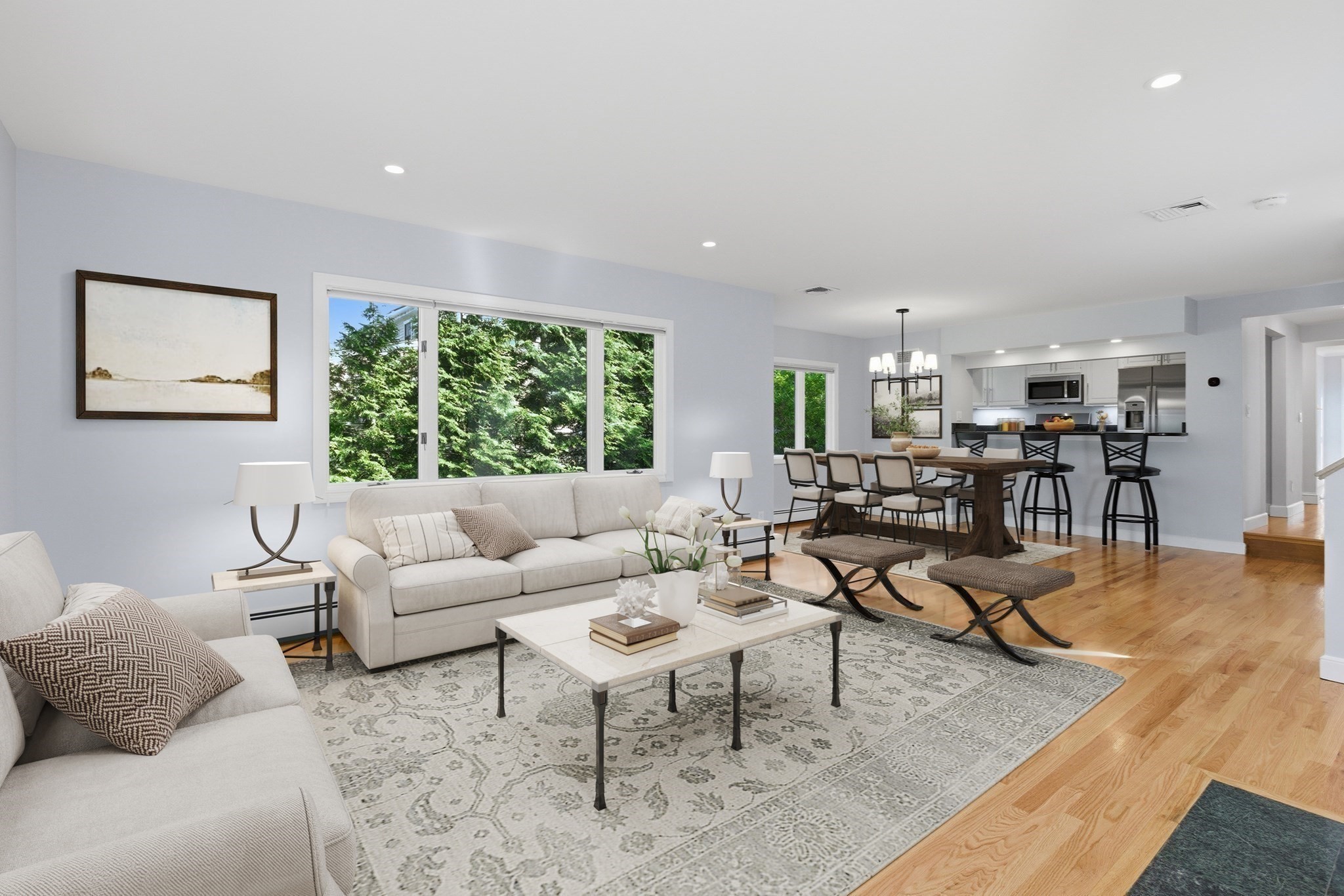213 Hunnewell Street, Needham, MA 02494