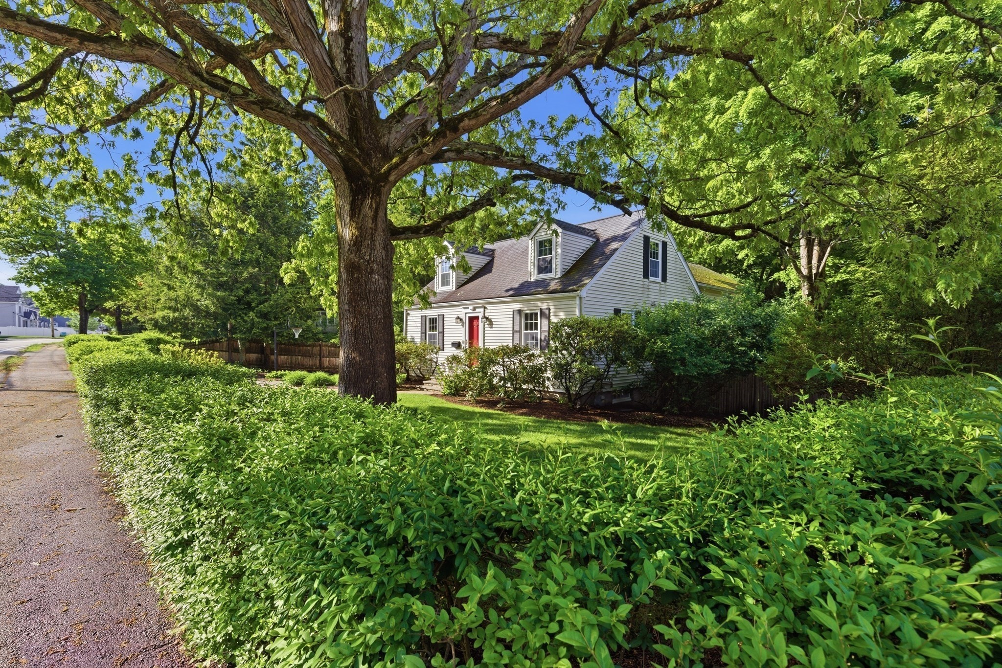 213 Hunnewell Street, Needham, MA 02494 - Image 2