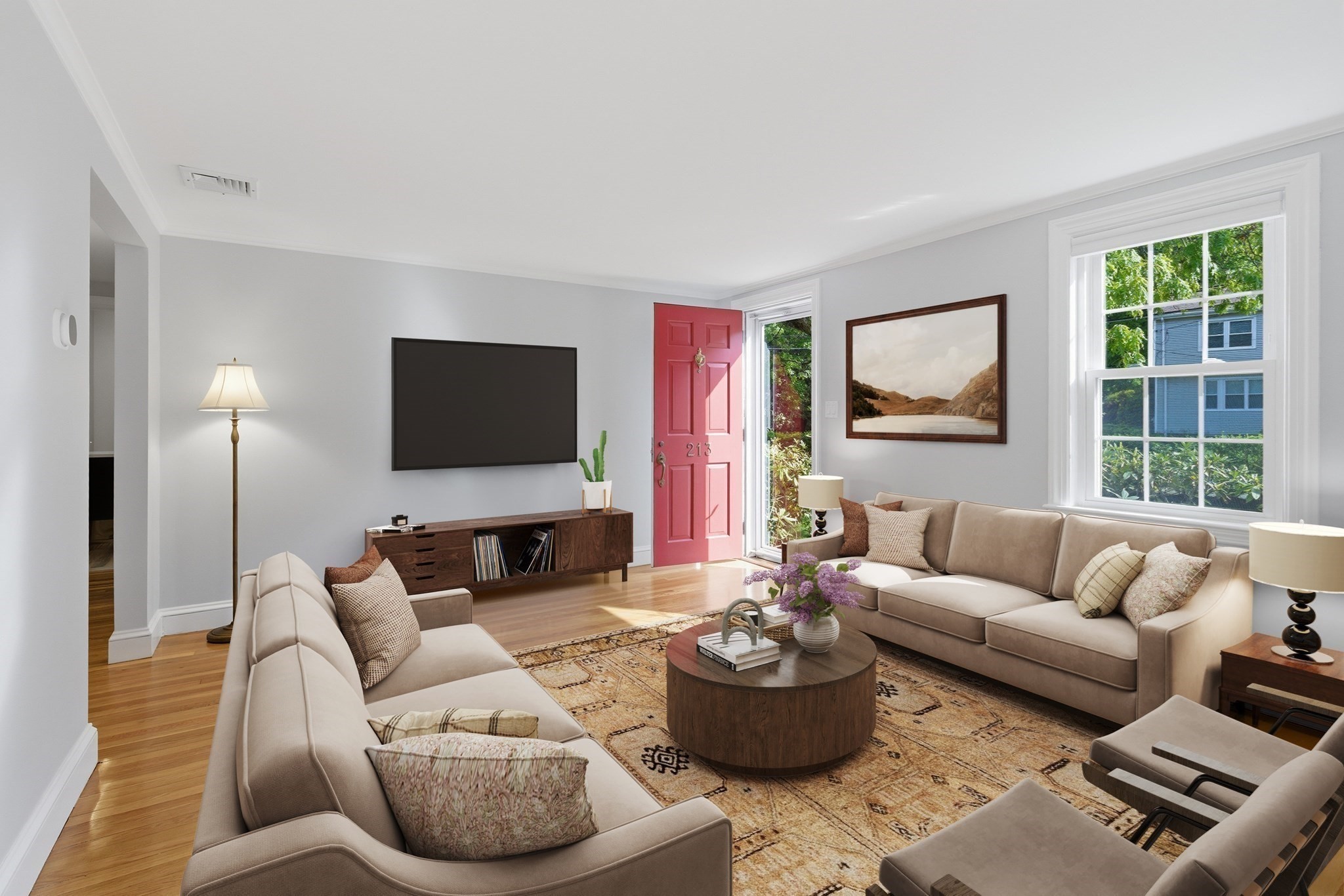 213 Hunnewell Street, Needham, MA 02494 - Image 11