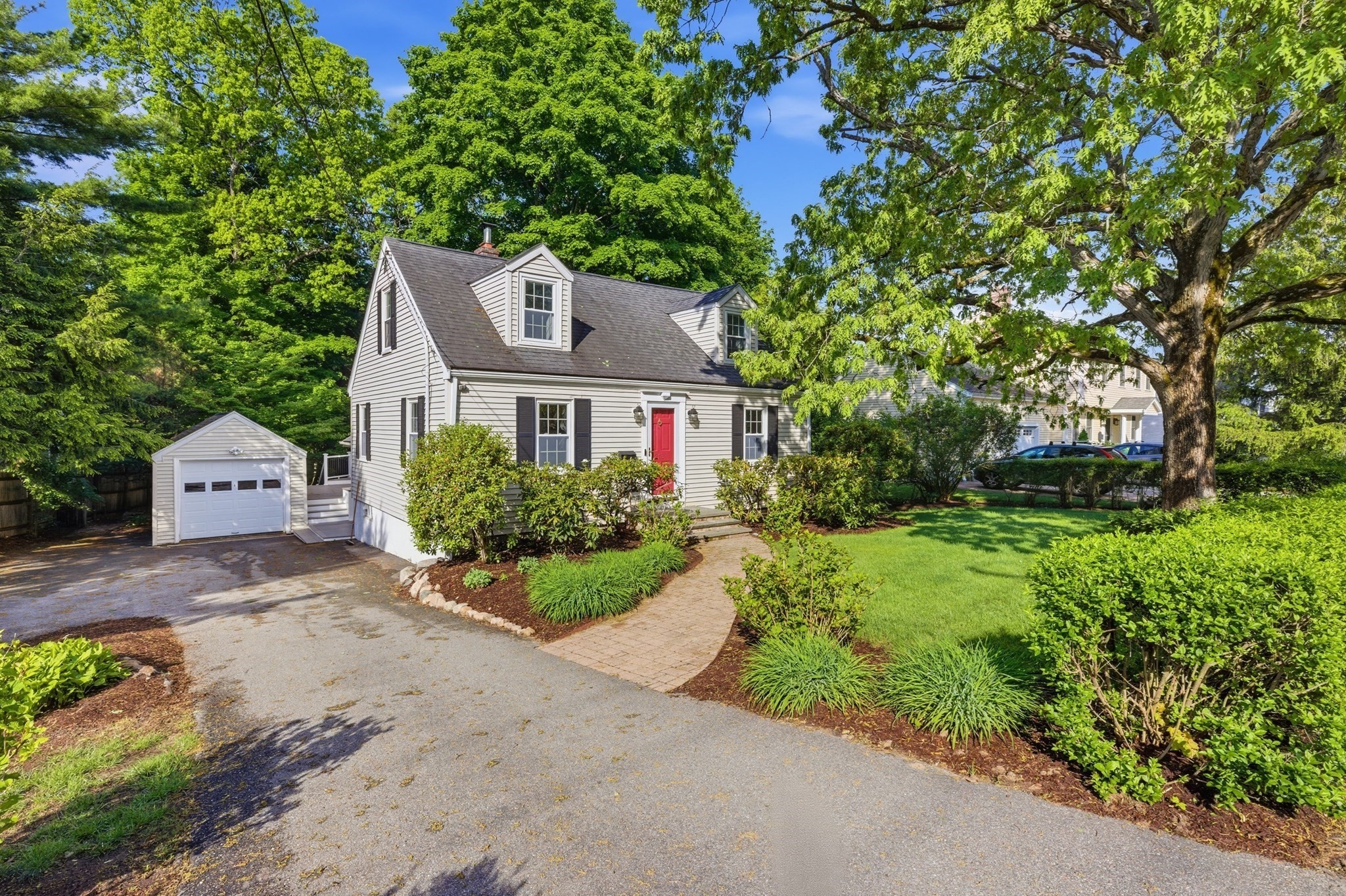 213 Hunnewell Street, Needham, MA 02494 - Image 3