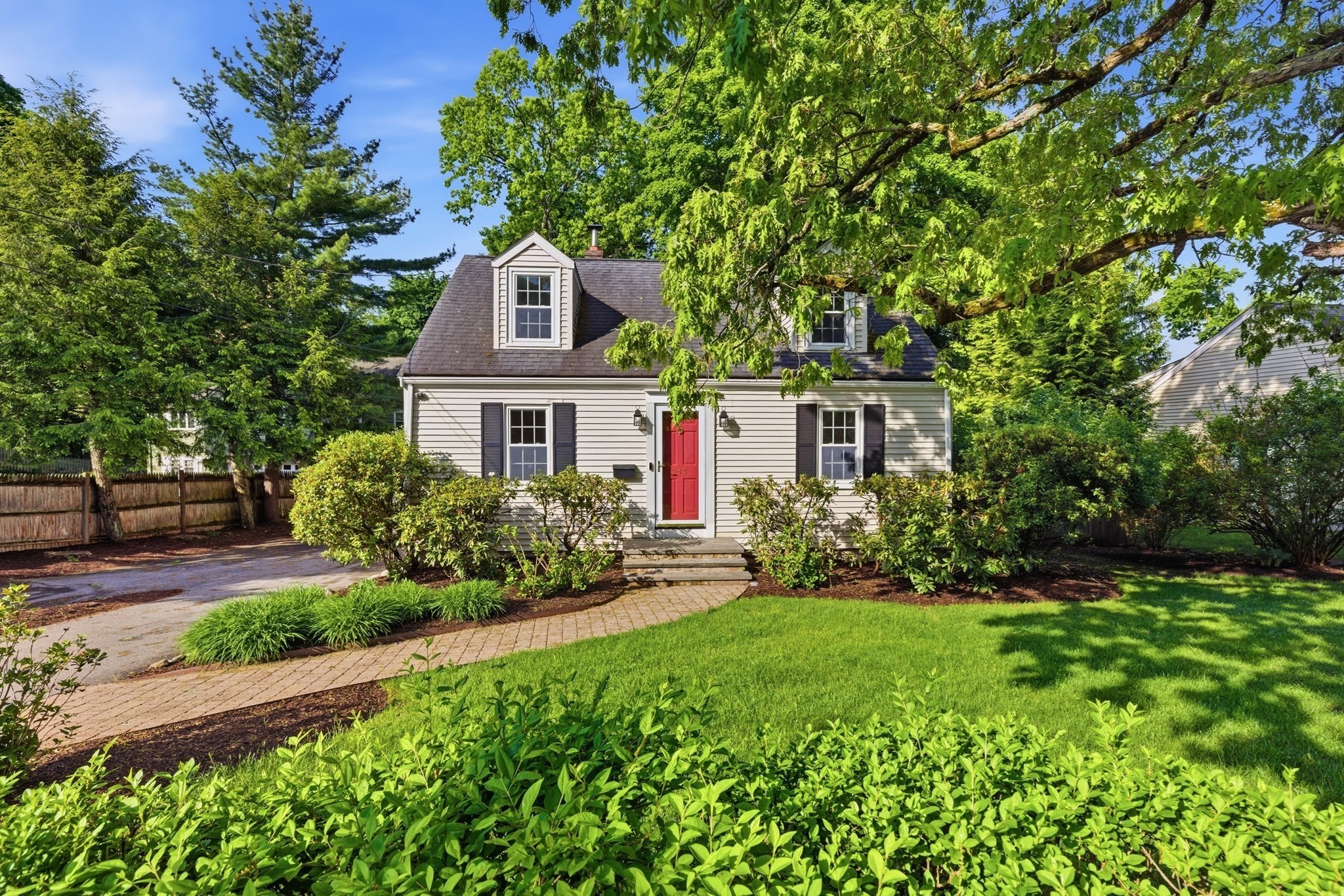 213 Hunnewell Street, Needham, MA 02494 - Image 4