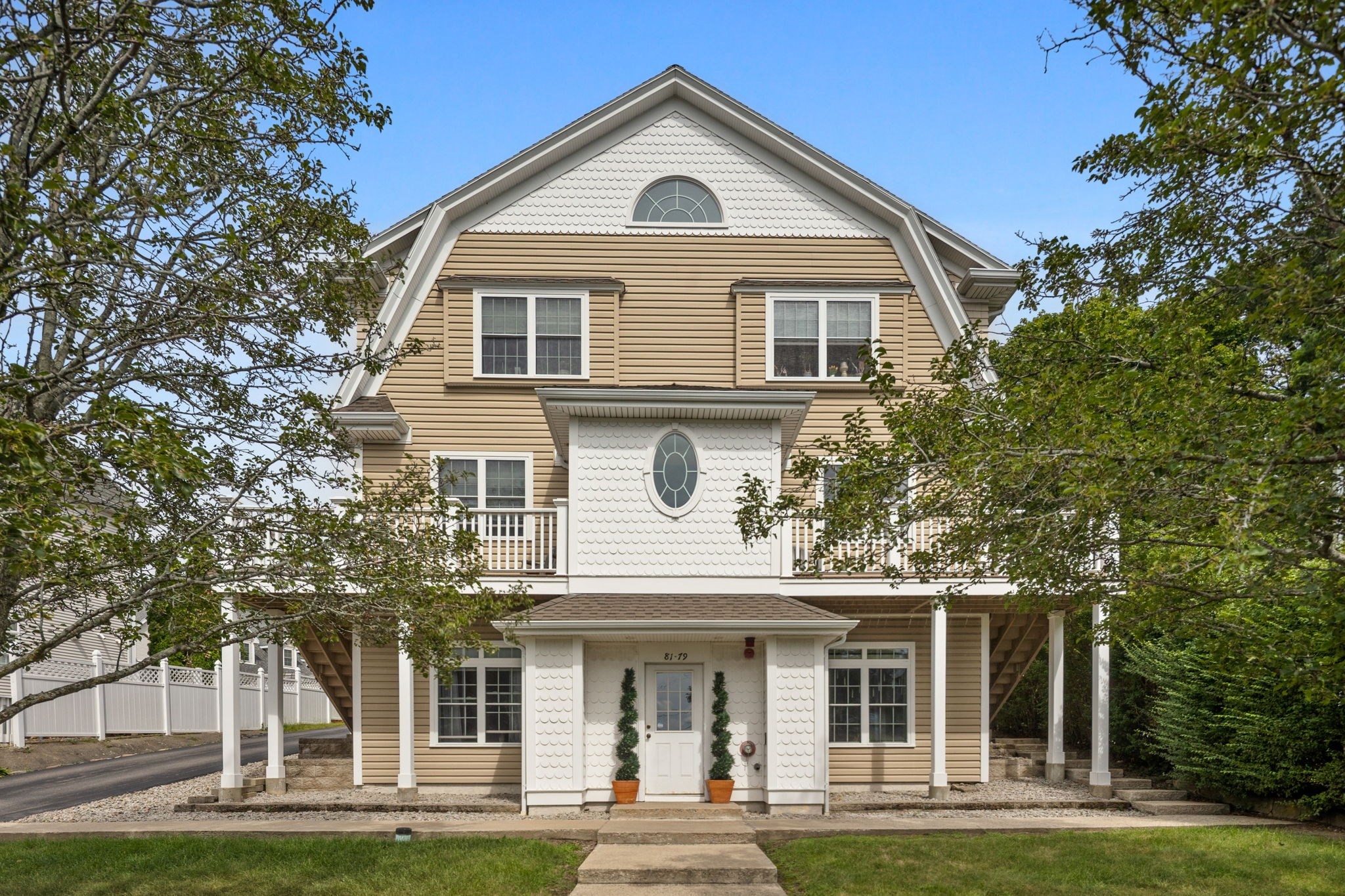 79 Suomi Rd Unit 79, Quincy, MA 02169