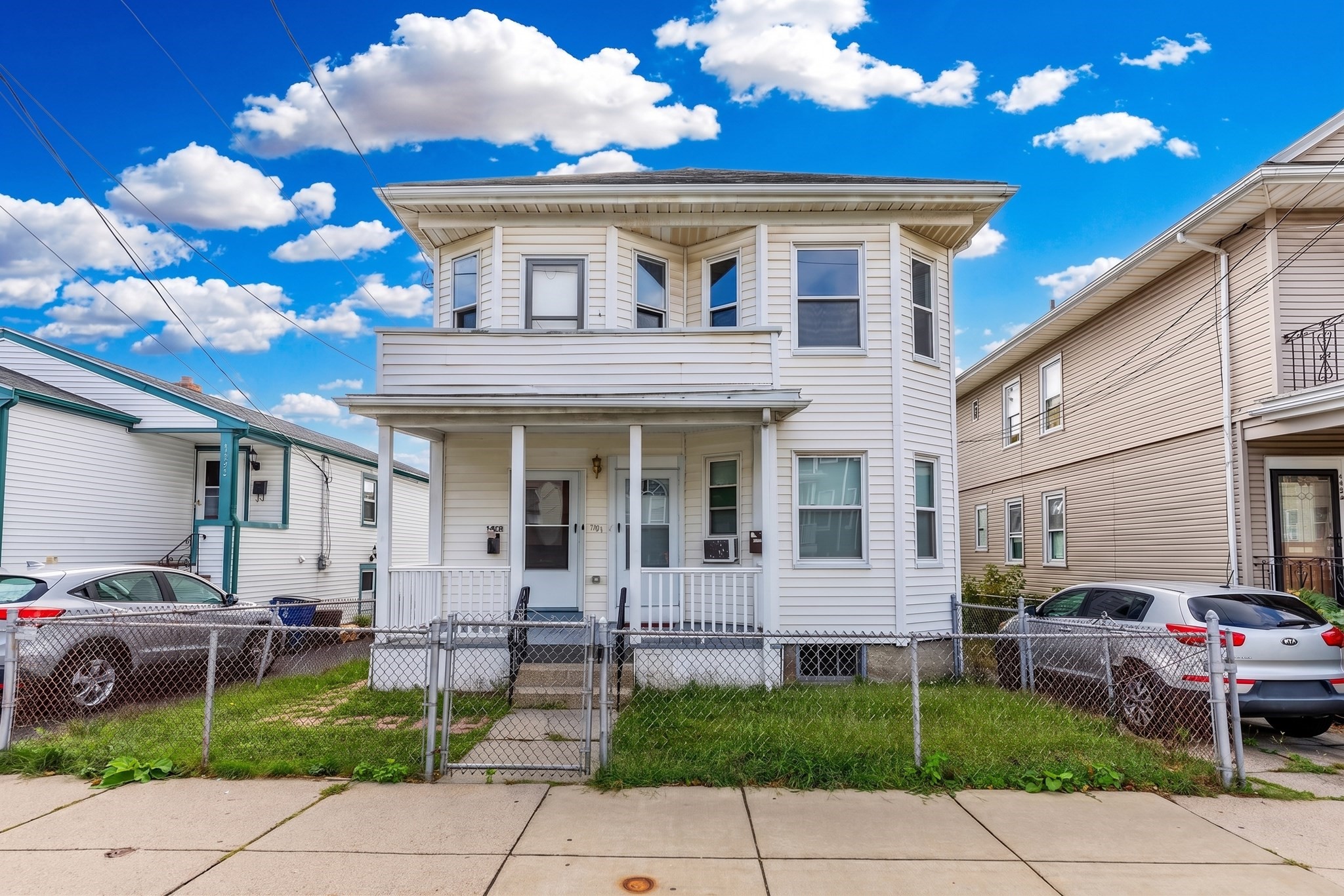 1738 N Shore Rd, Revere, MA 02151