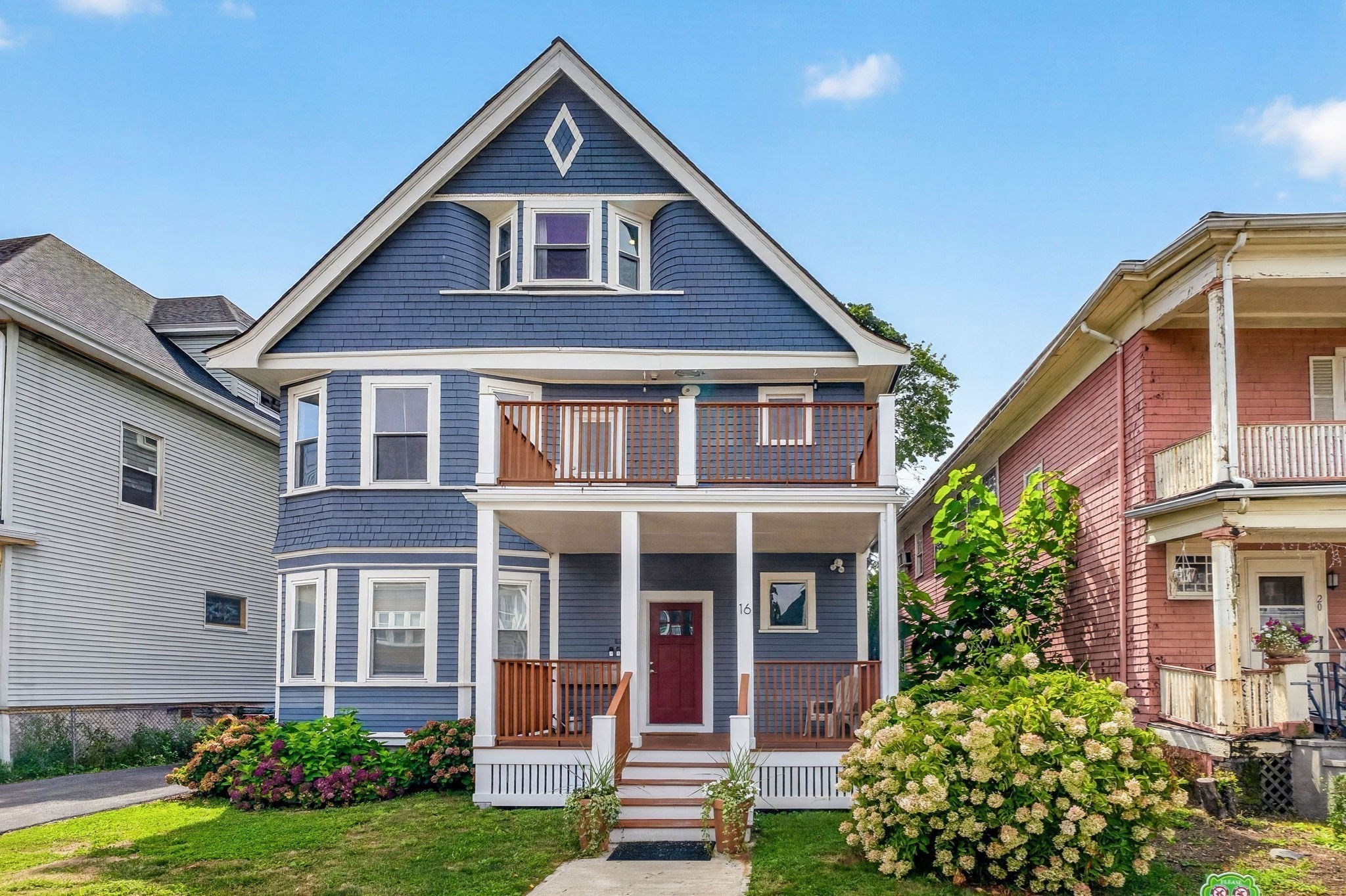 16 Pasadena Rd Unit 3, Dorchester, Boston, MA 02121 - Image 15