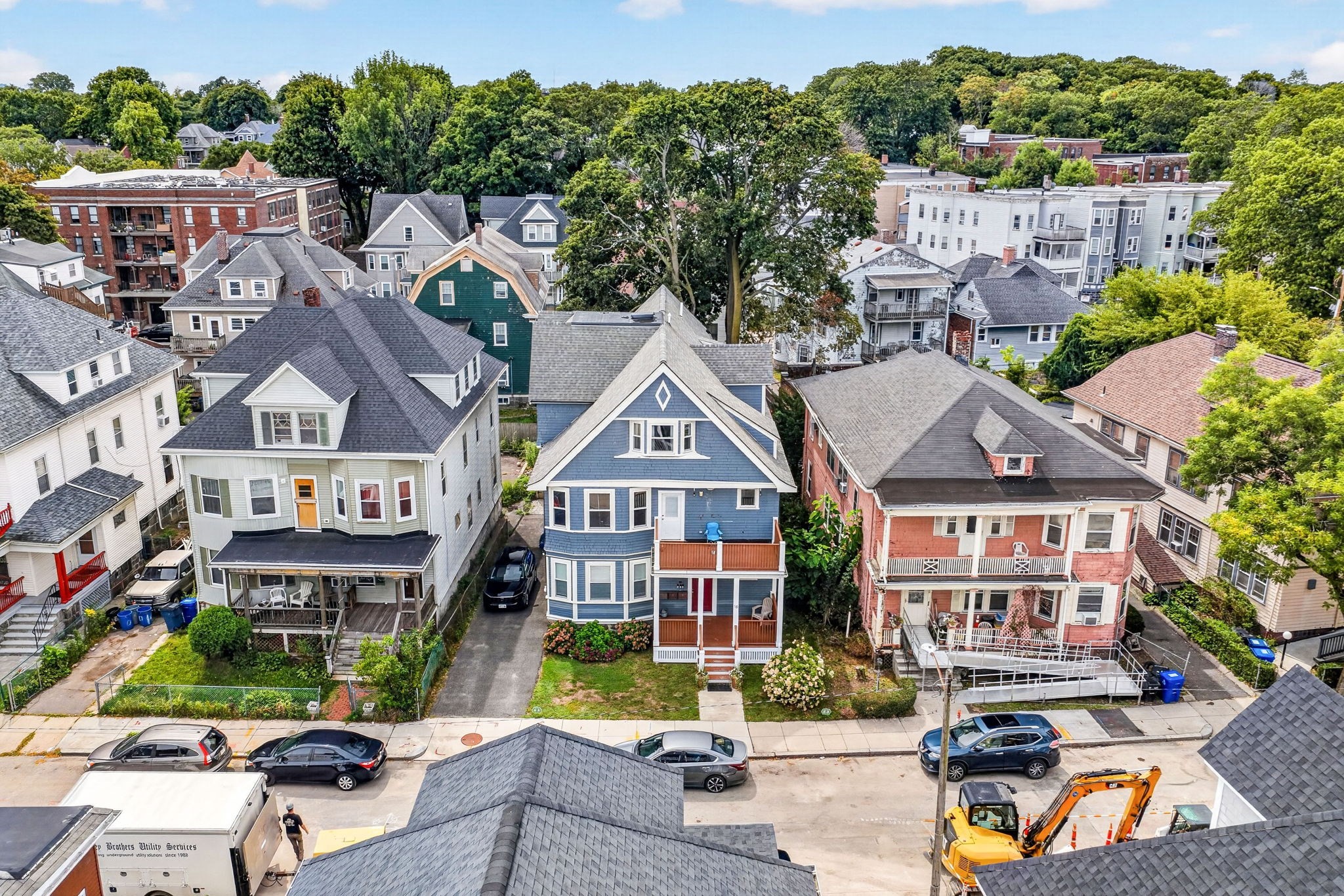 16 Pasadena Rd Unit 3, Dorchester, Boston, MA 02121 - Image 17