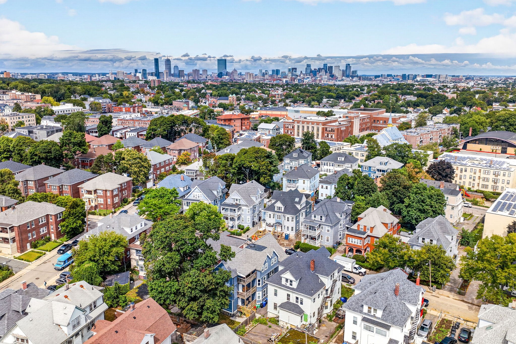 16 Pasadena Rd Unit 3, Dorchester, Boston, MA 02121 - Image 18