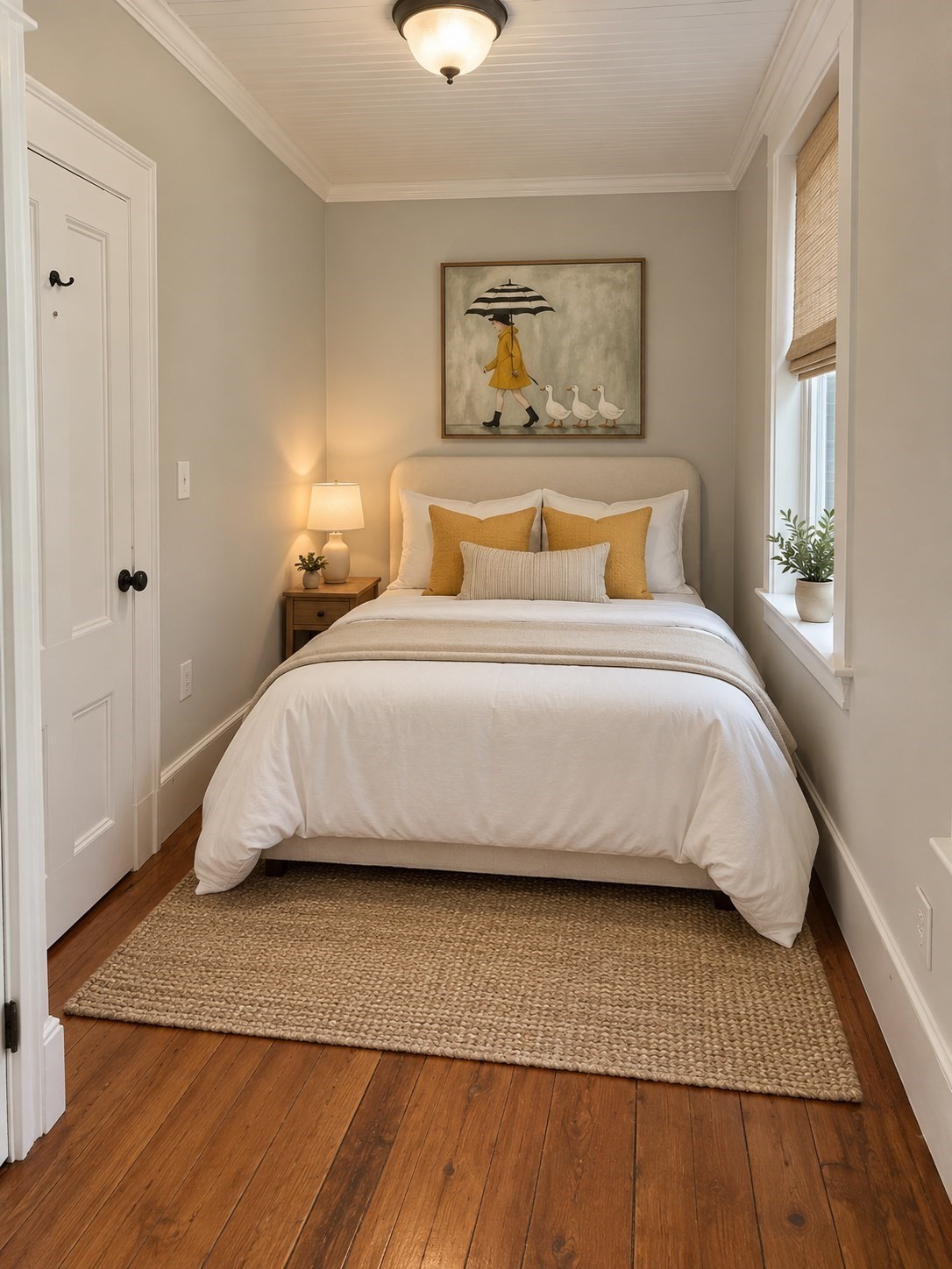 33 Irving St Unit 1, Beacon Hill, Boston, MA 02114 - Image 12