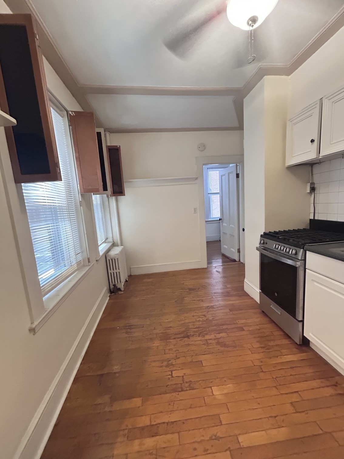 33 Irving St Unit 1, Beacon Hill, Boston, MA 02114 - Image 8