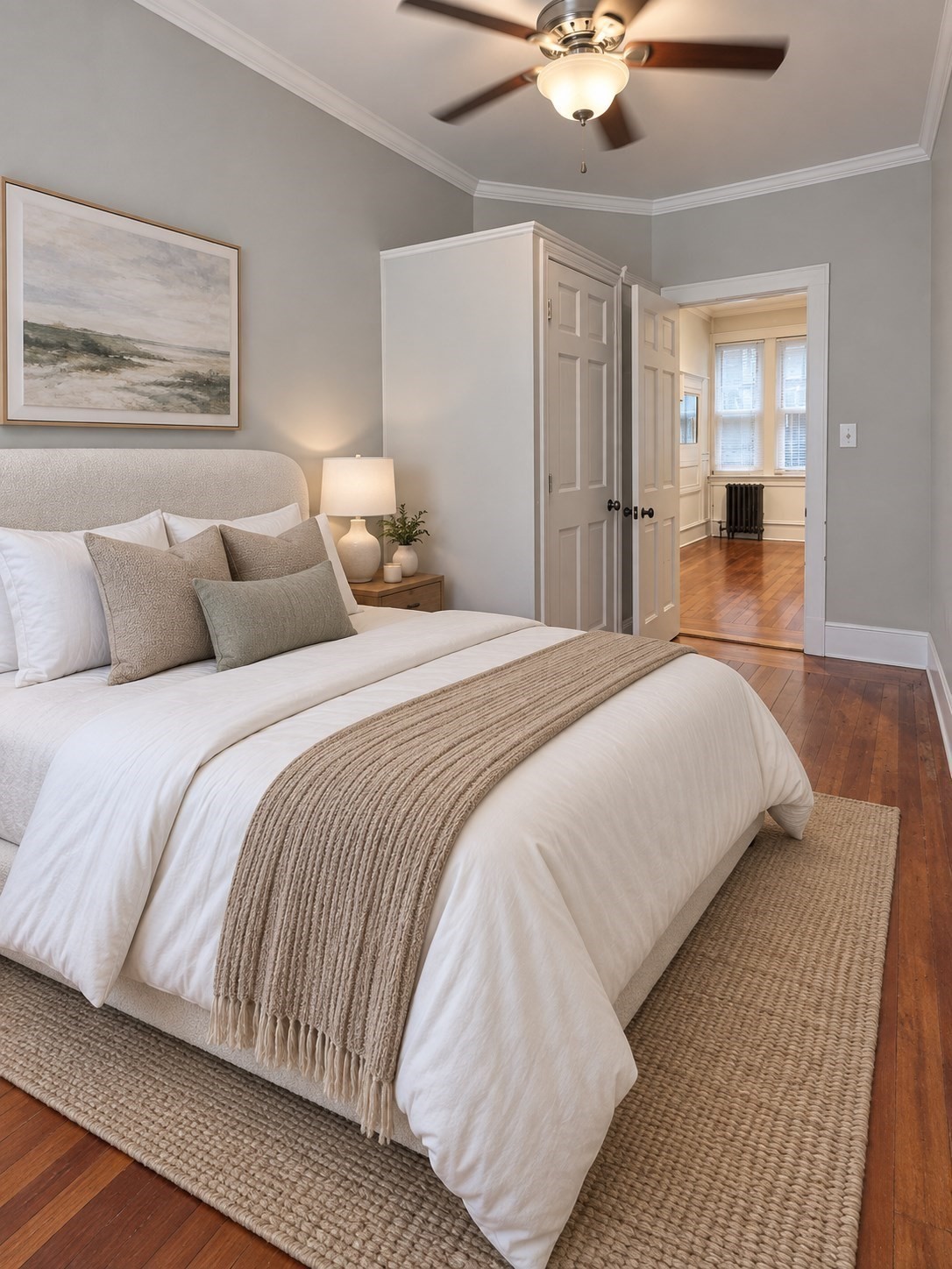 33 Irving St Unit 1, Beacon Hill, Boston, MA 02114 - Image 9