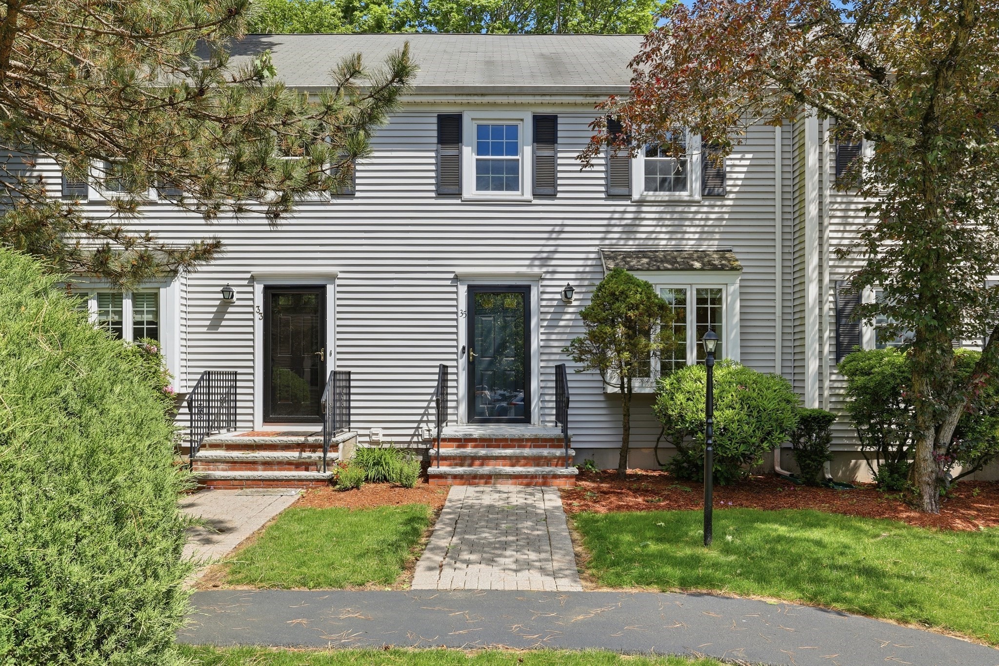 35 Casey Circle Unit 35, Waltham, MA 02451