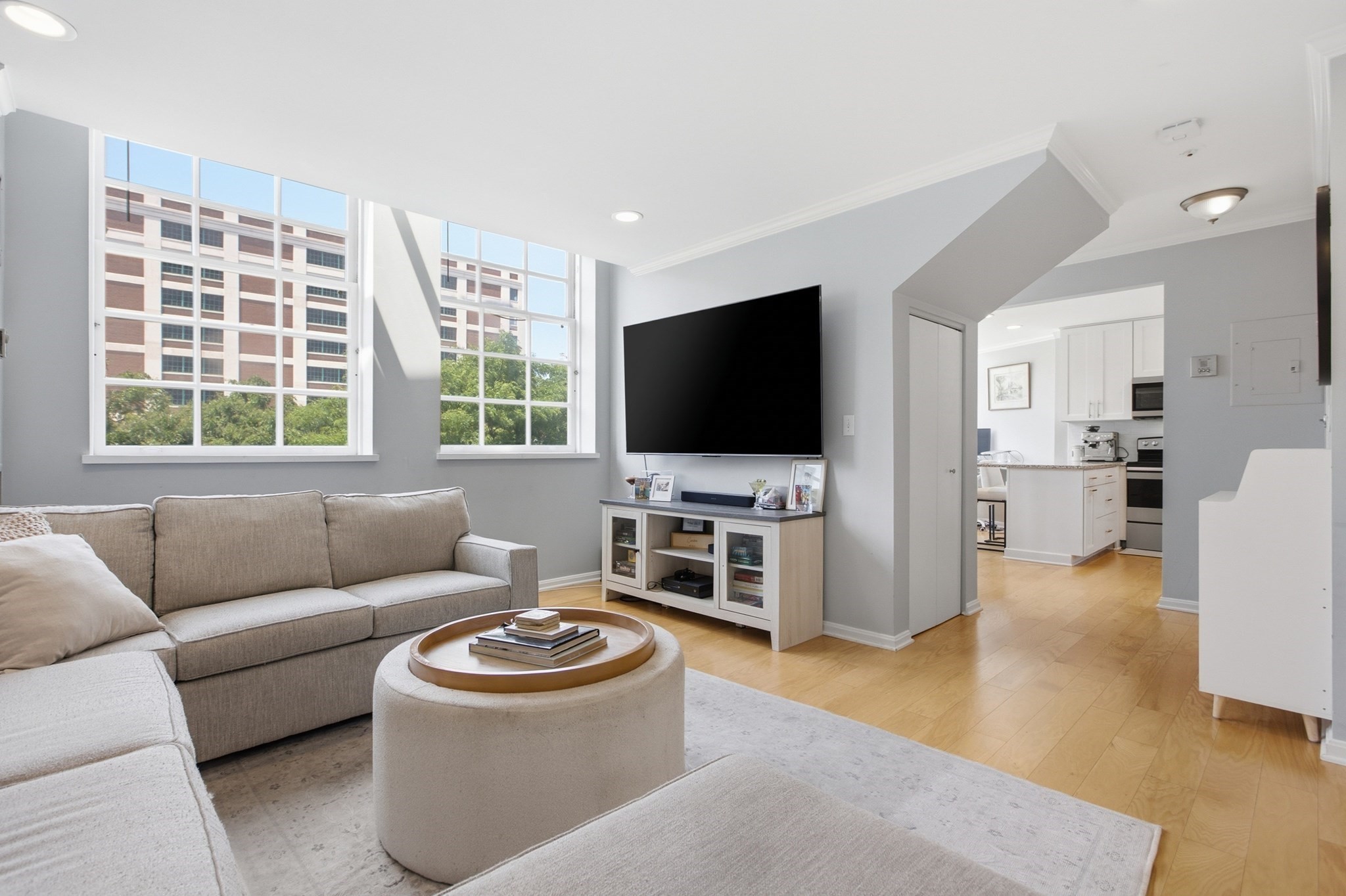 106 13th Street Unit 321, Charlestown, Boston, MA 02129
