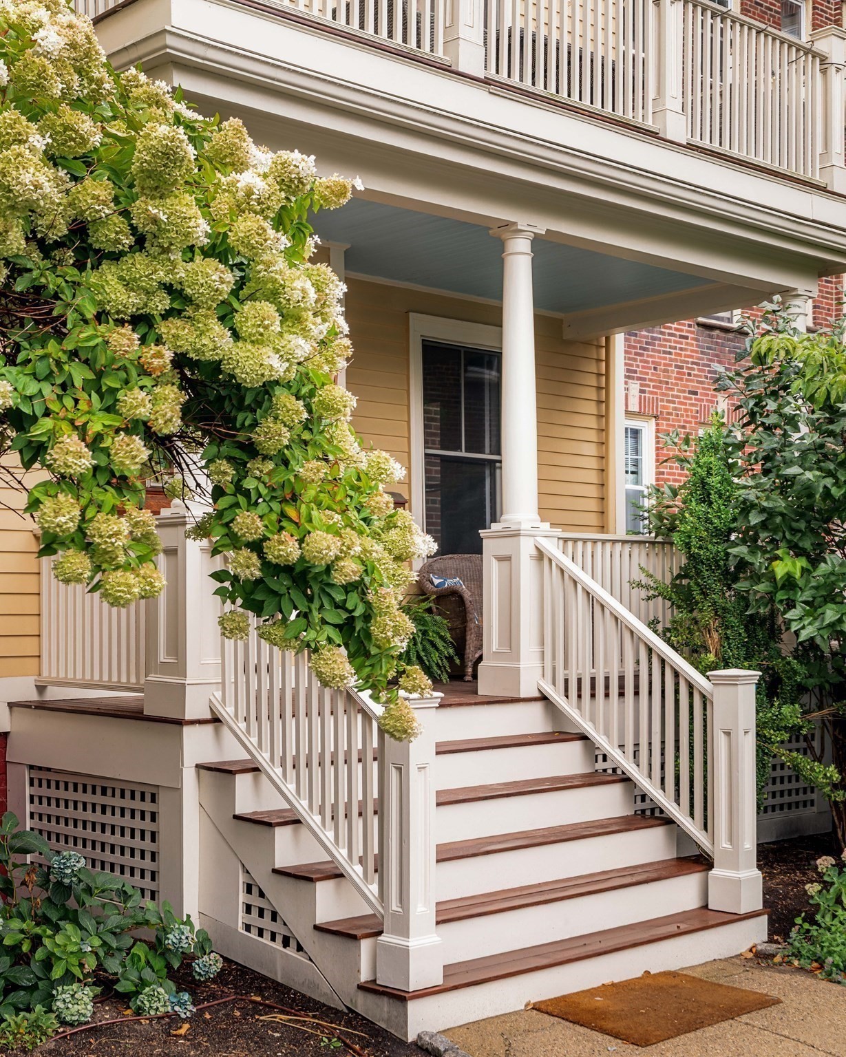 24 Langdon Street Unit 1, Cambridge, MA 02138
