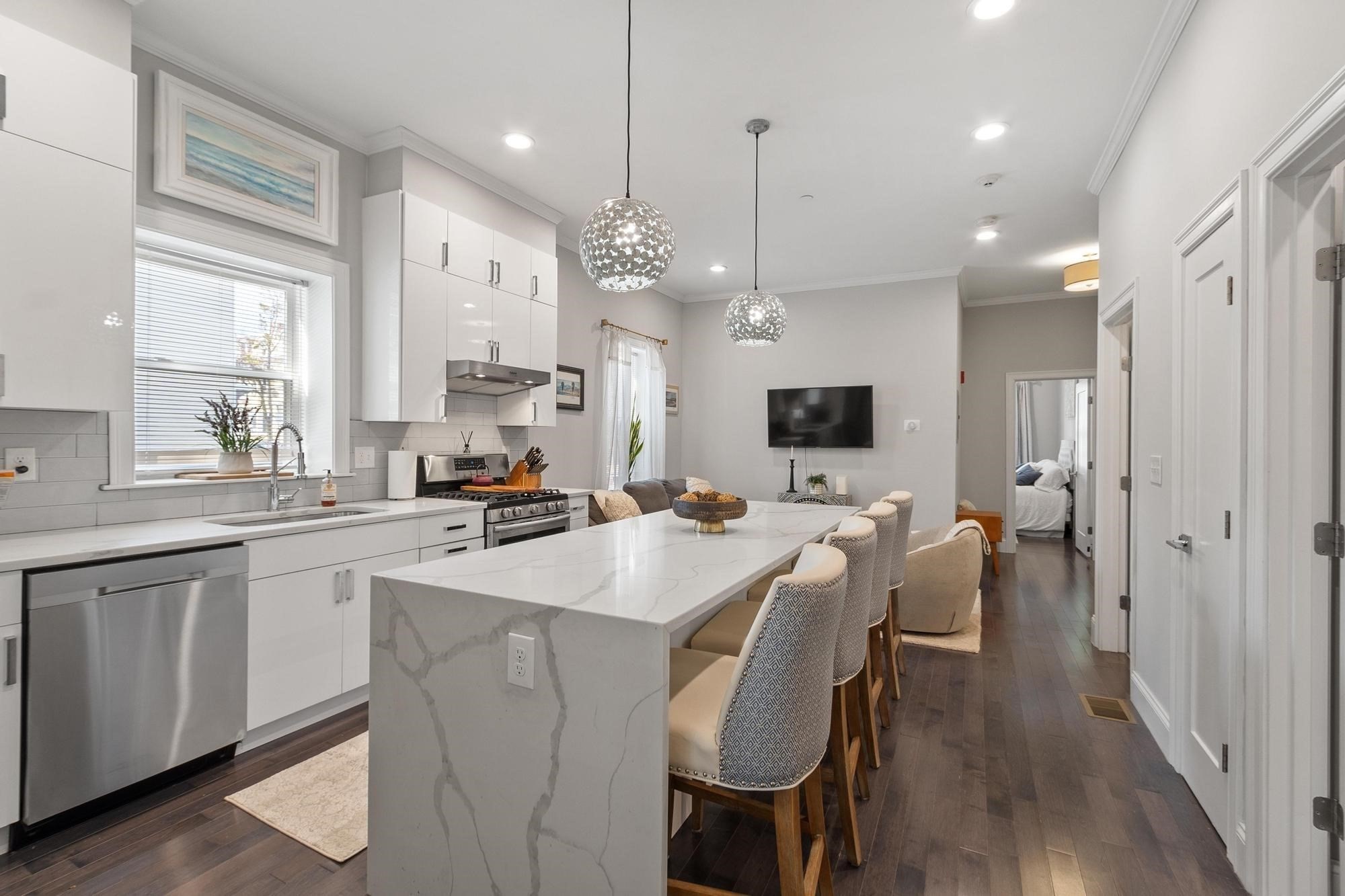 301 Saratoga Street Unit 1, East Boston, Boston, MA 02128