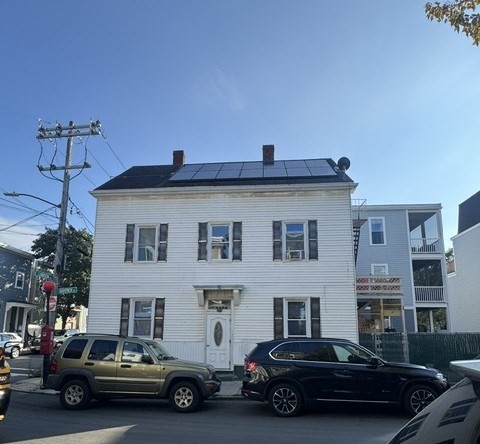 307 Maverick St, East Boston, Boston, MA 02128