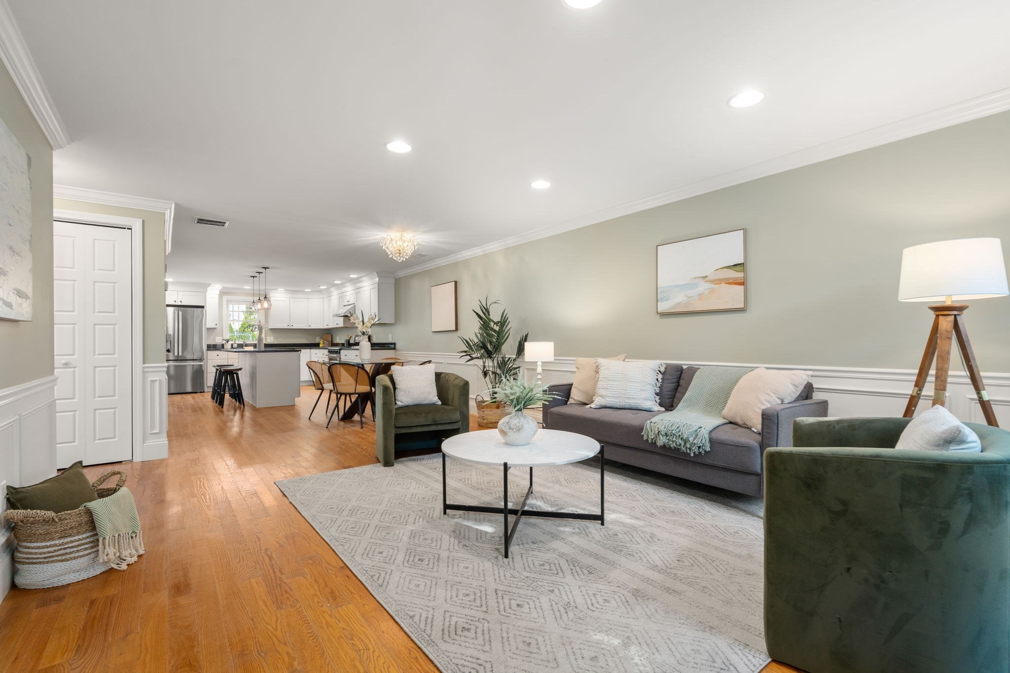 34 Park St Unit 34, Arlington, MA 02474