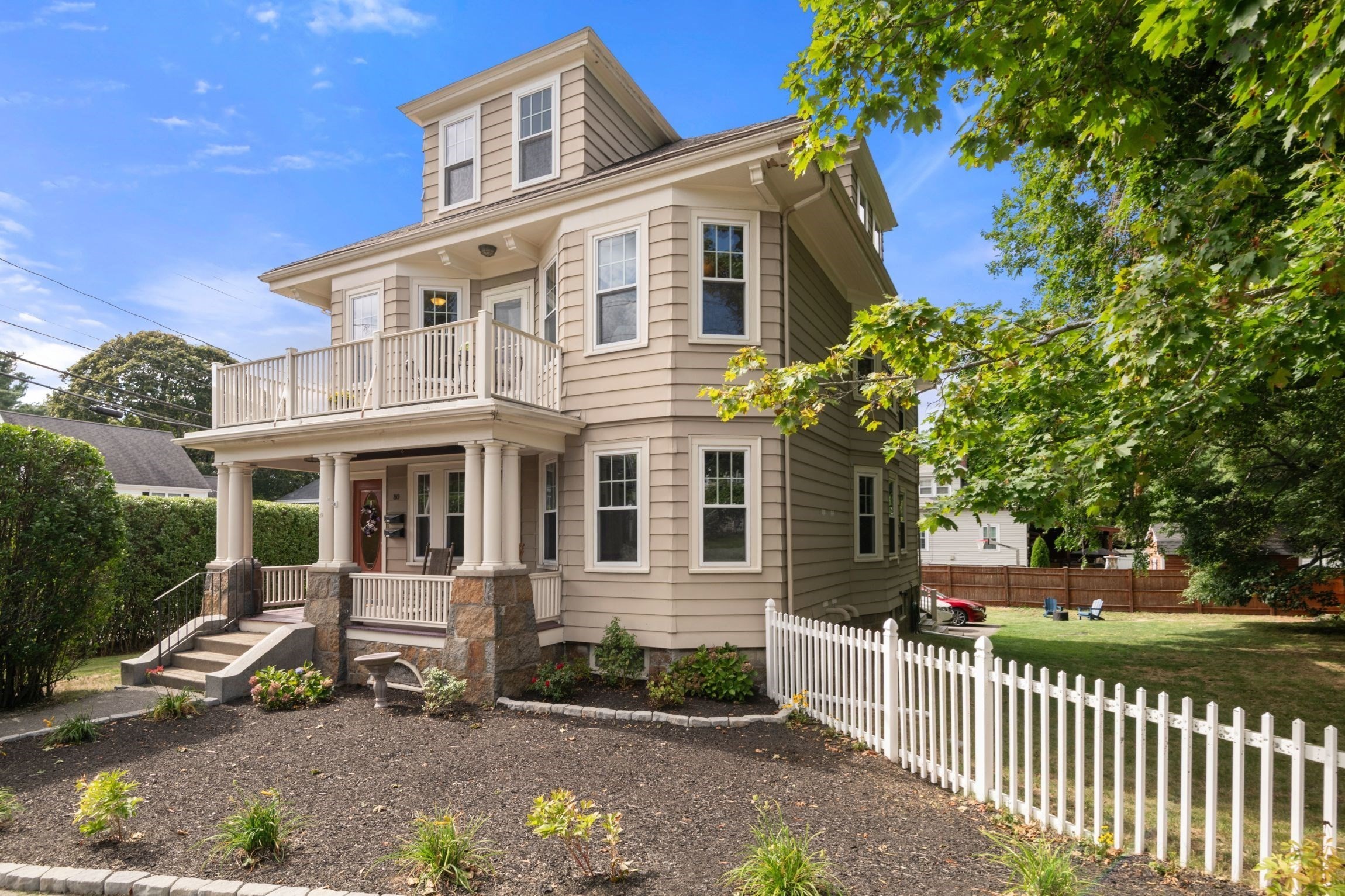 80 Pleasant St. Unit 2, Milton, MA 02186 - Image 35