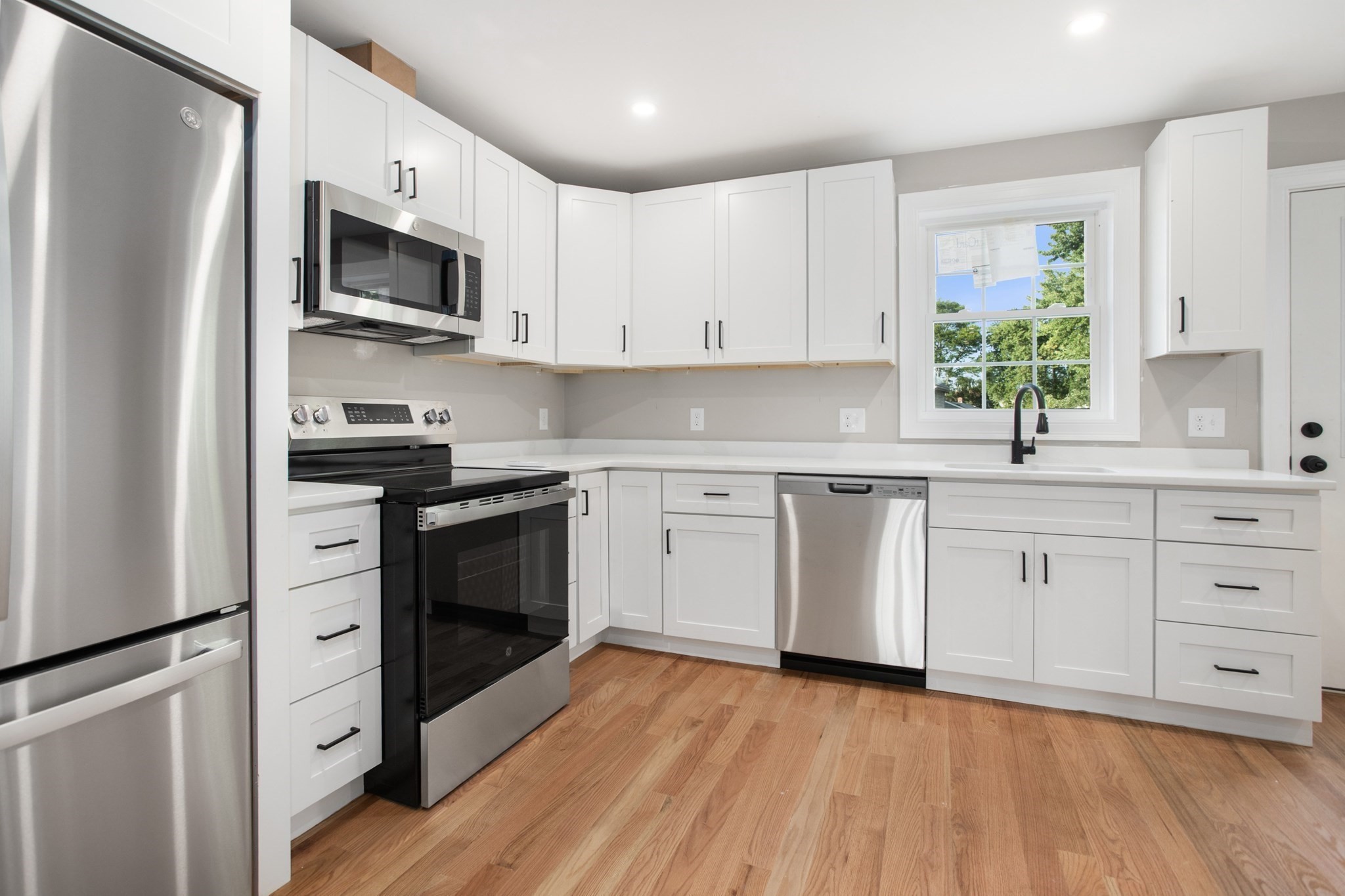 661 Washington Aveue Unit 2, Revere, MA 02151