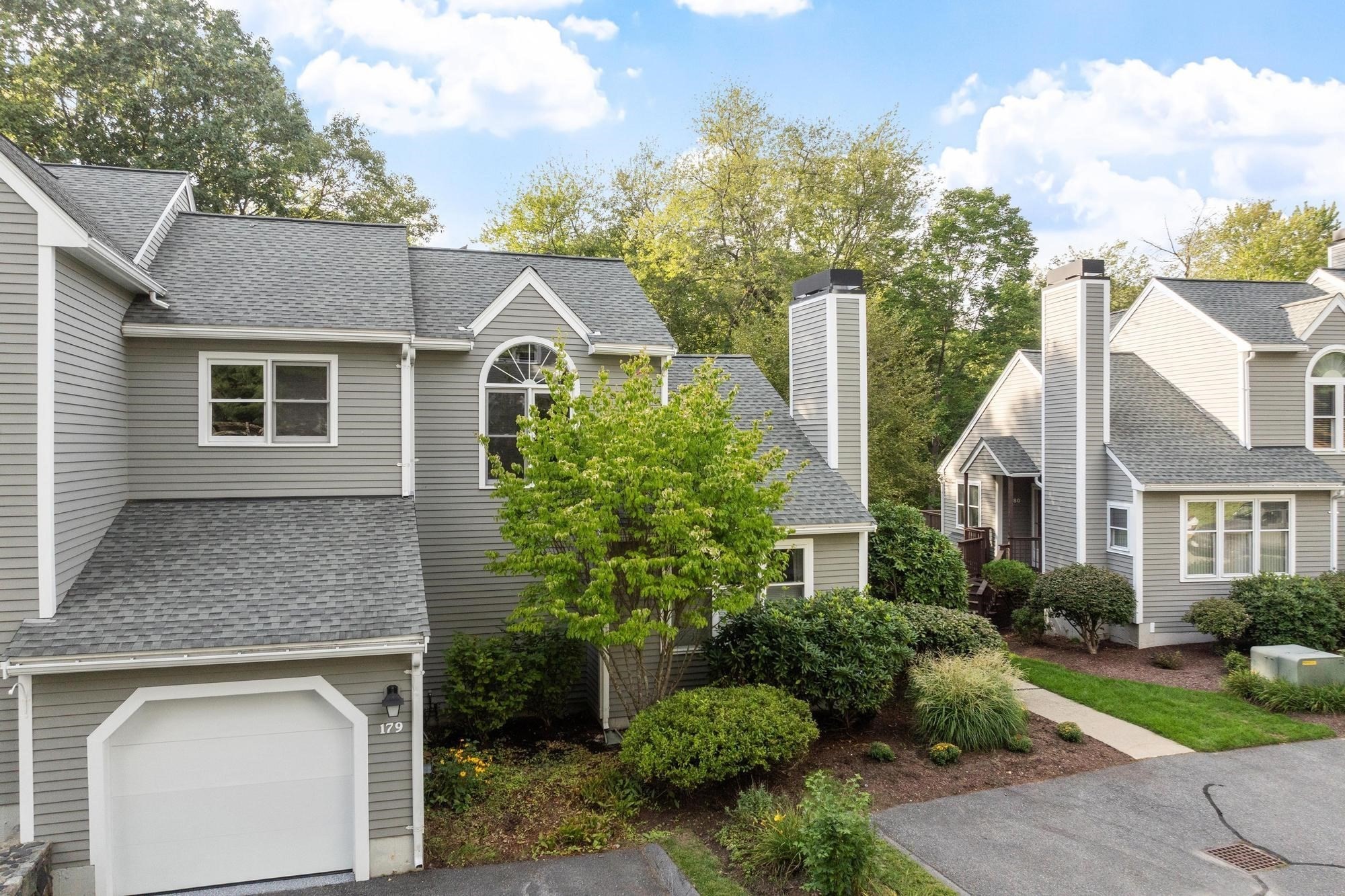 179 Bishops Forest Dr Unit 179, Waltham, MA 02452