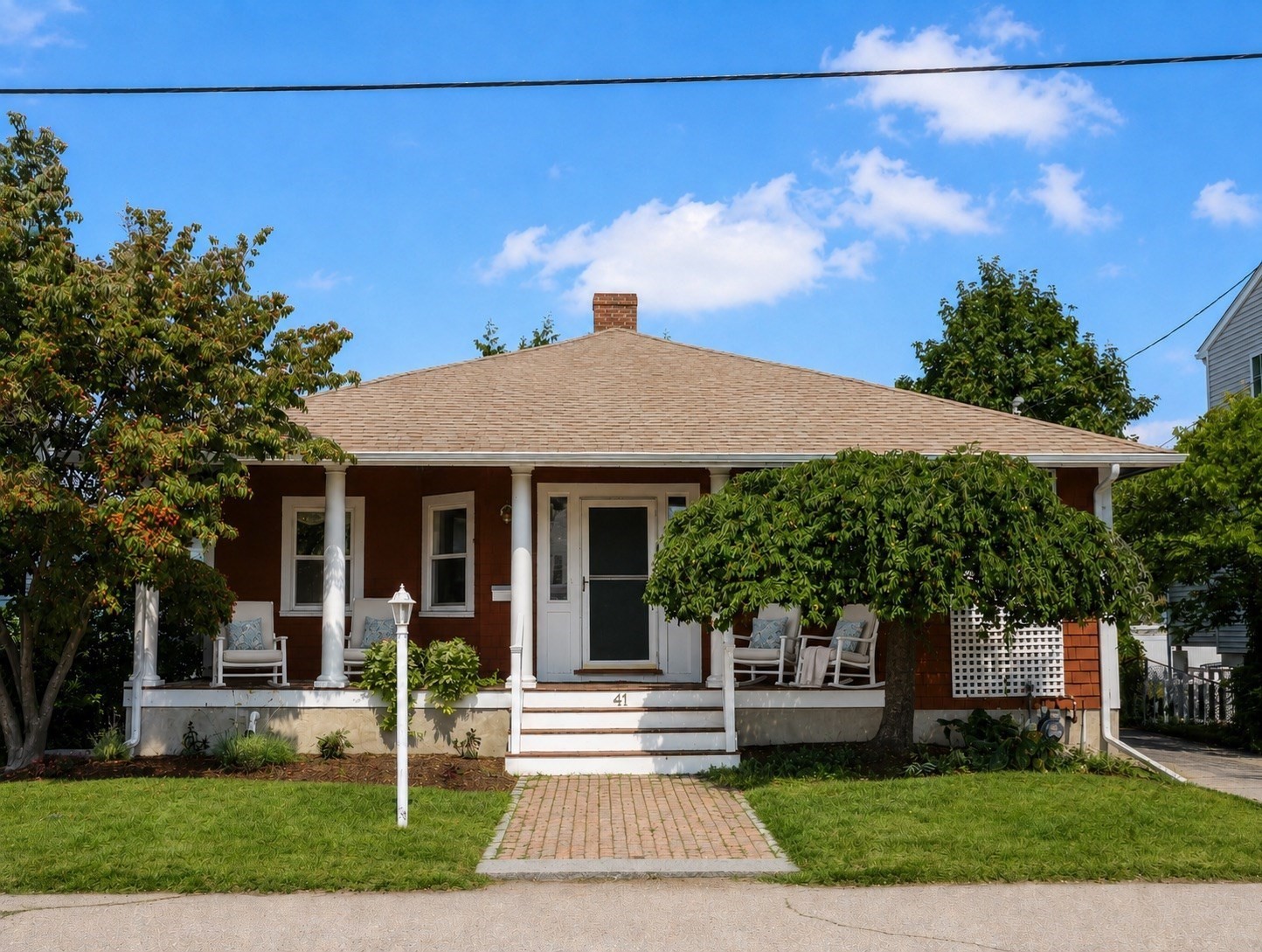 41 F Street, Hull, MA 02045